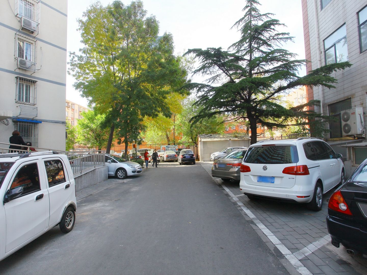 普惠南里 - Beijing property leasing for expats