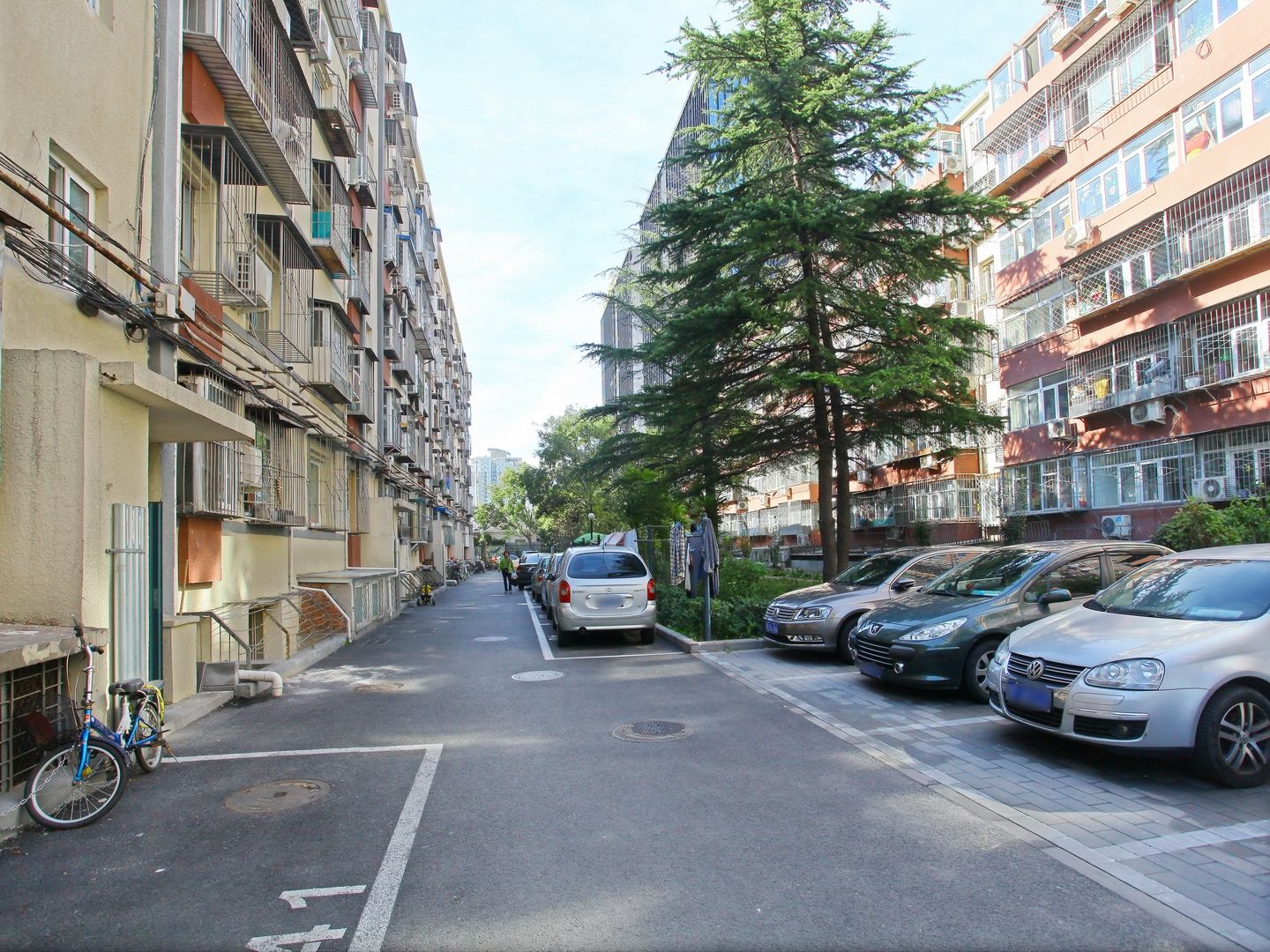 普惠南里 - Beijing property leasing for expats