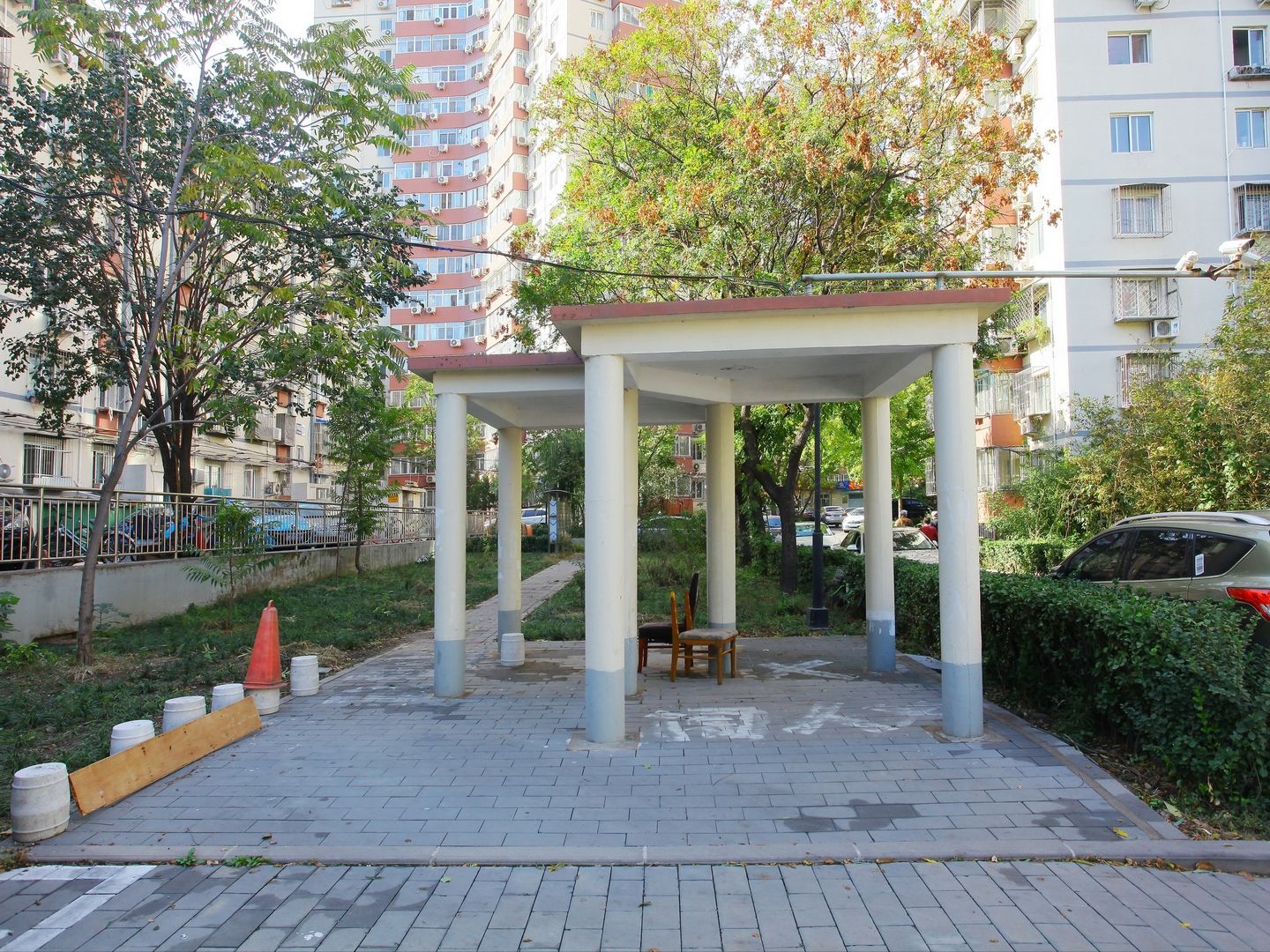 普惠南里 - Beijing property leasing for expats