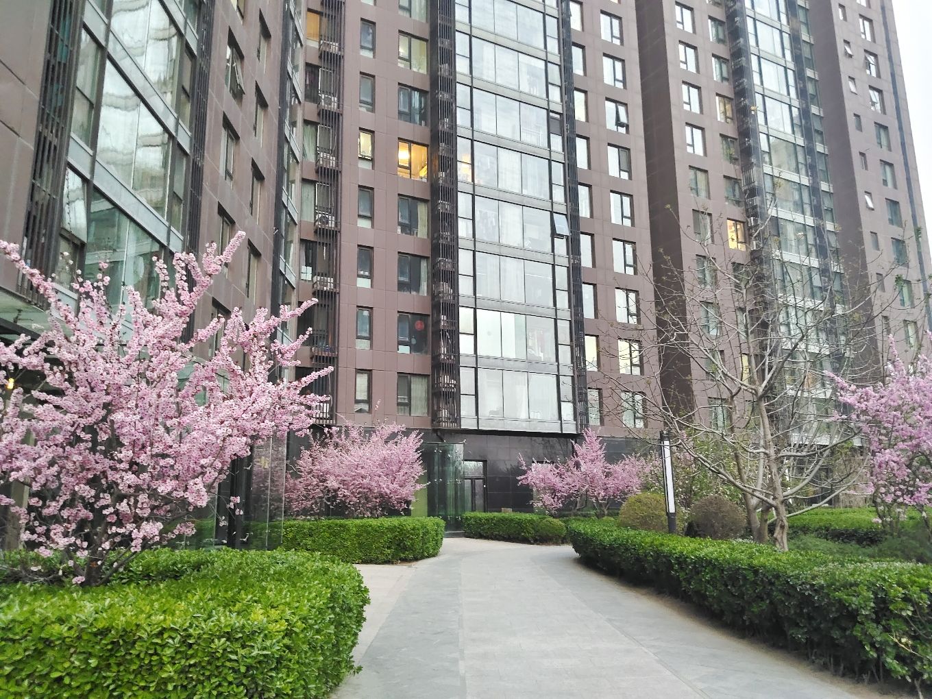 强佑清河新城府学上院 - Beijing property leasing for expats