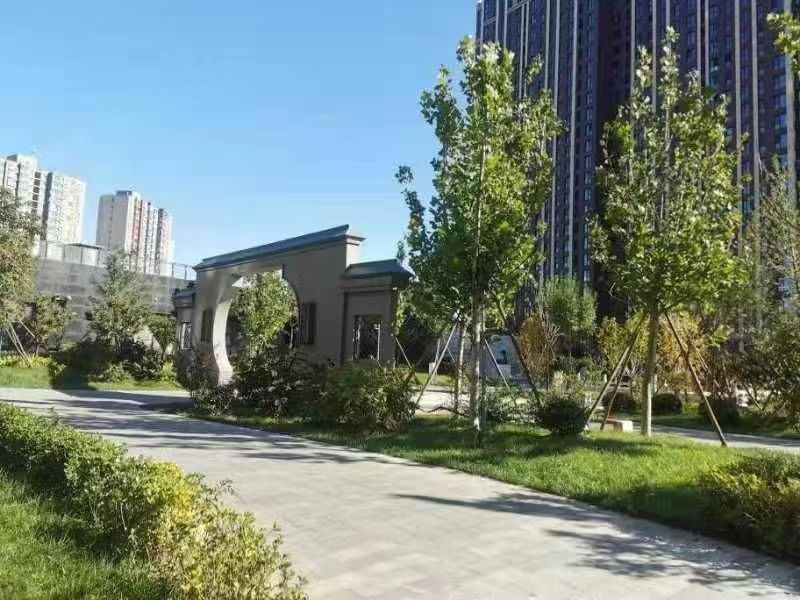 强佑清河新城府学上院 - Beijing property leasing for expats
