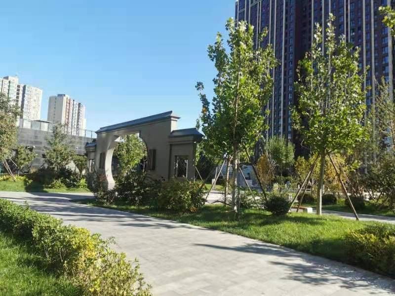 强佑清河新城府学上院 - Beijing property leasing for expats