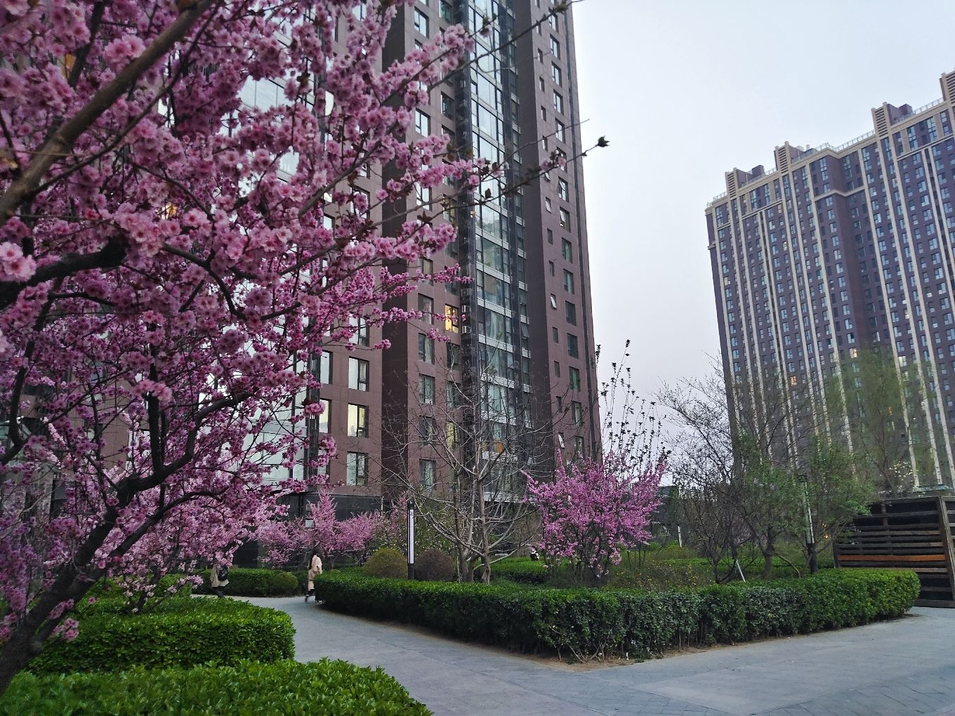 强佑清河新城府学上院 - Beijing property leasing for expats