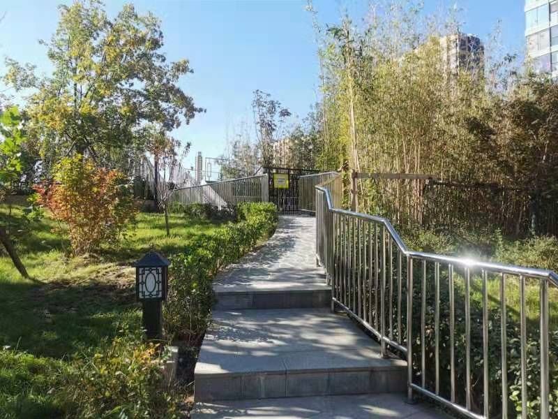 强佑清河新城府学上院 - Beijing property leasing for expats