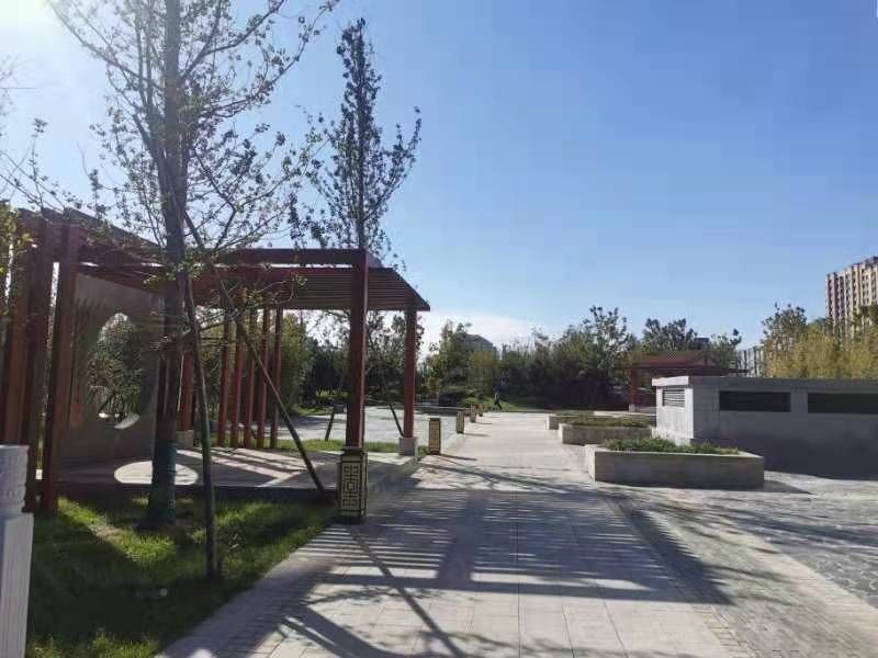 强佑清河新城府学上院 - Beijing property leasing for expats