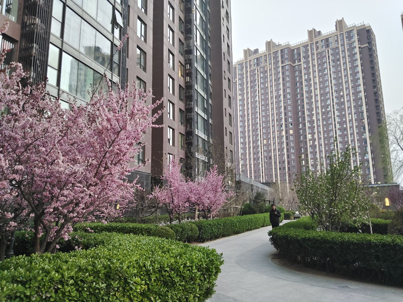 强佑清河新城府学上院 - Beijing property leasing for expats