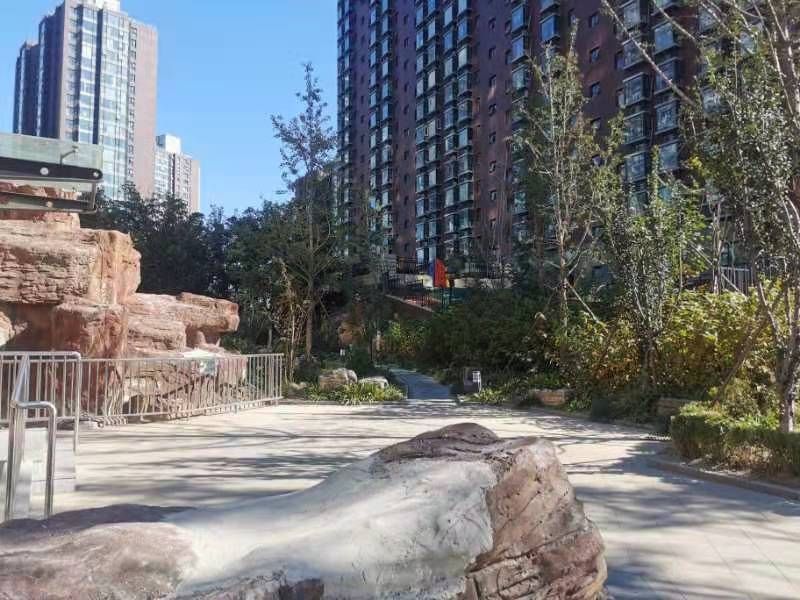 强佑清河新城府学上院 - Beijing property leasing for expats