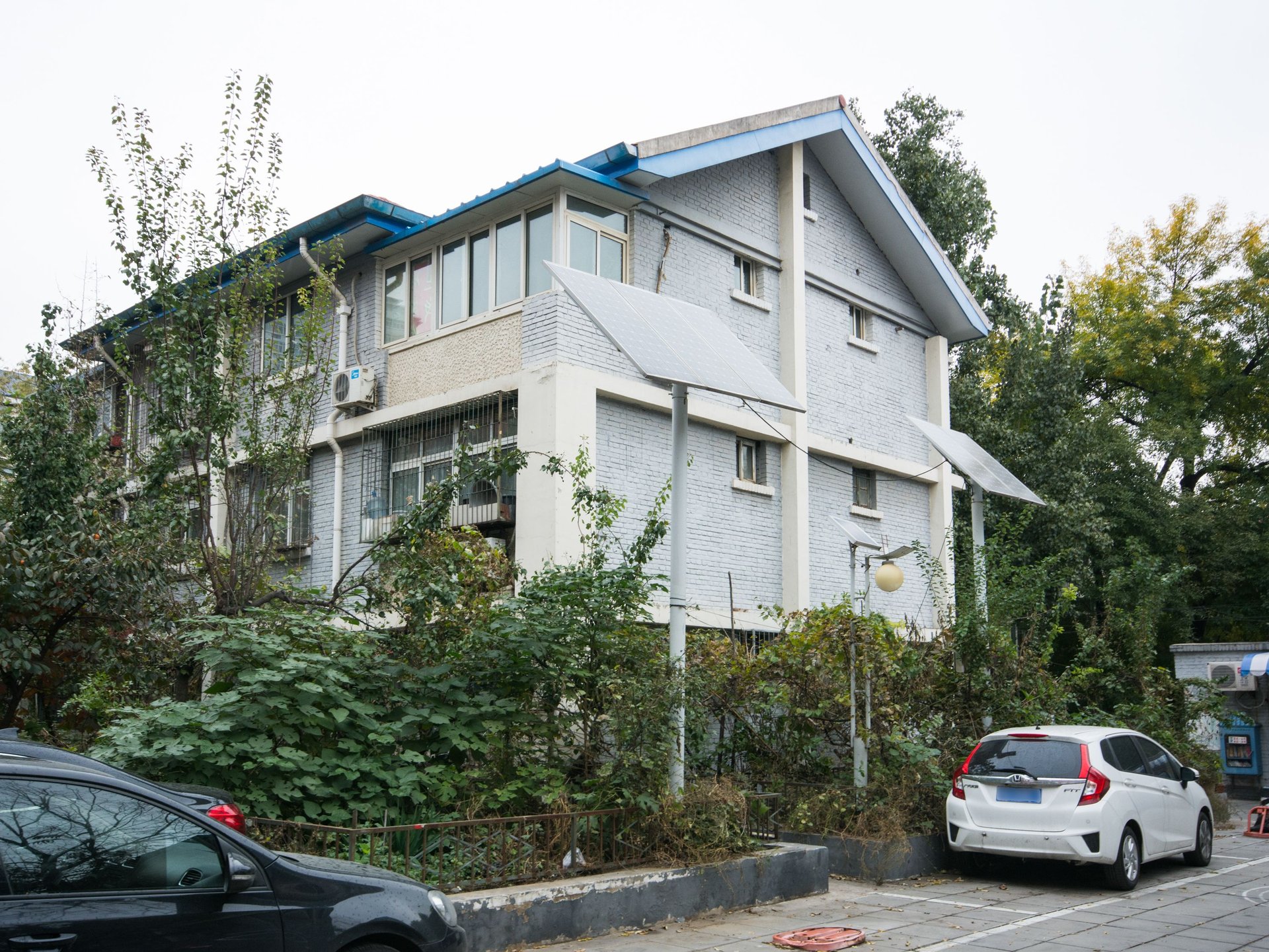 汽南小区 - Beijing property leasing for expats