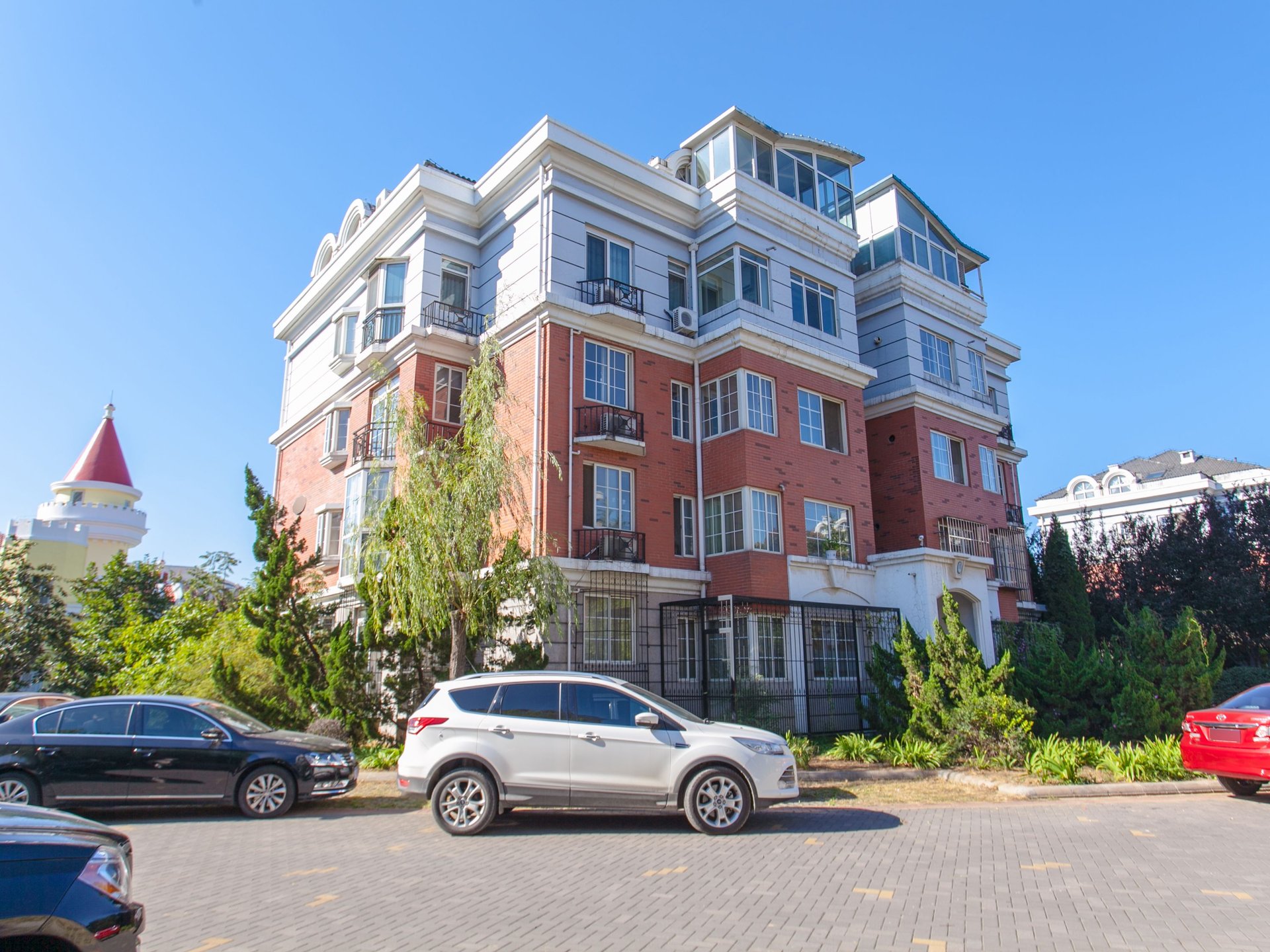 Qingdao Jiayuan - beijing expat housing photo 17