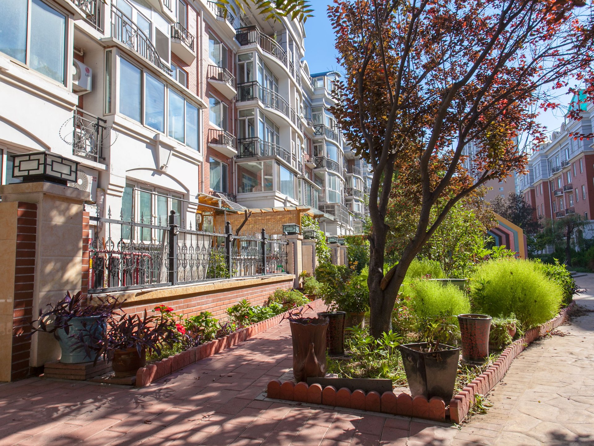 Qingdao Jiayuan - beijing expat housing photo 30