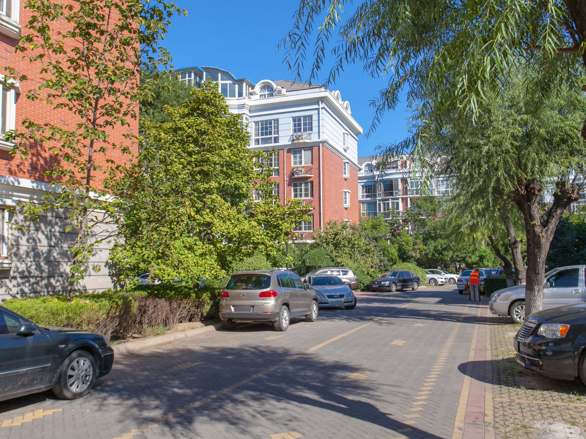 Qingdao Jiayuan - beijing expat housing photo 21