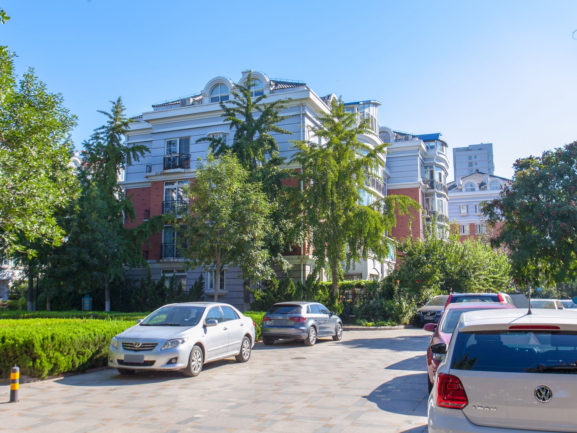 Qingdao Jiayuan - beijing expat housing photo 25