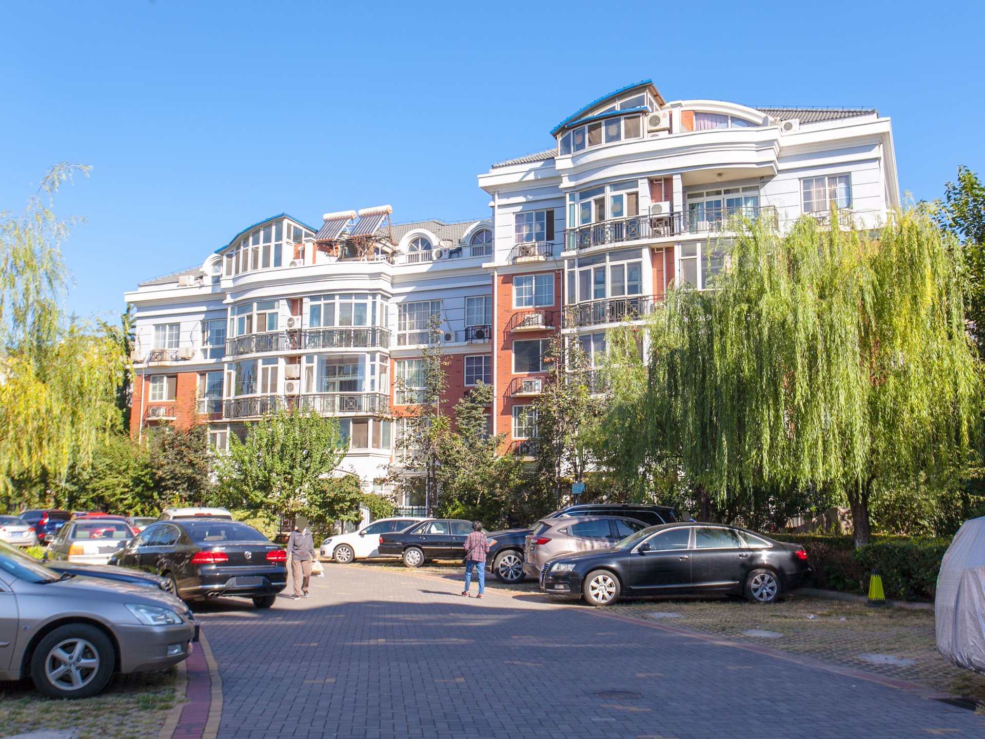 Qingdao Jiayuan - beijing expat housing photo 9