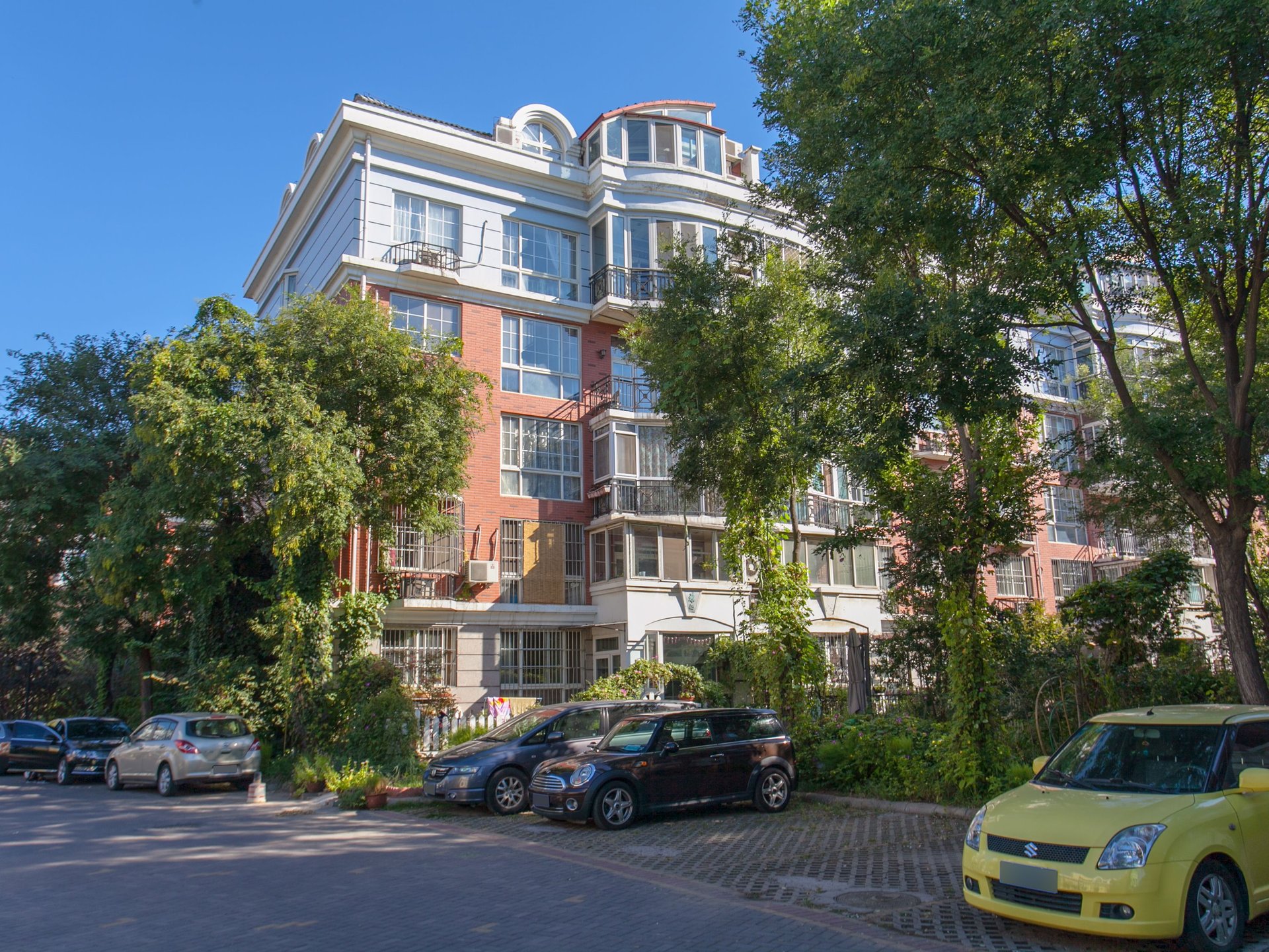 Qingdao Jiayuan - beijing expat housing photo 10