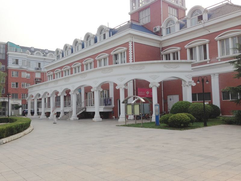 Qingdao Jiayuan - beijing expat housing photo 11