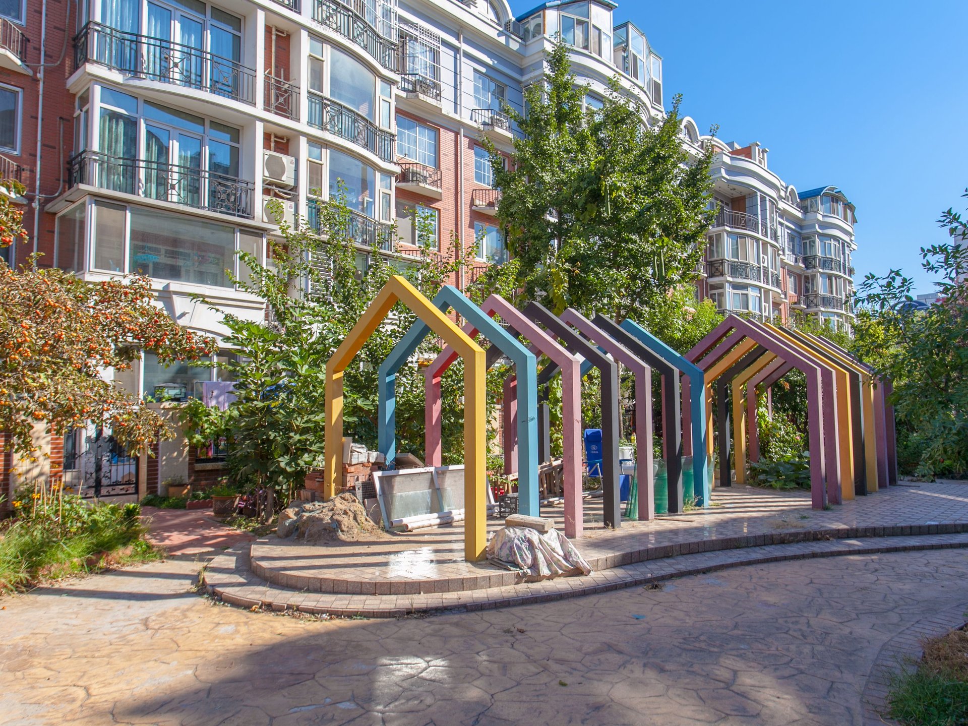 Qingdao Jiayuan - beijing expat housing photo 12