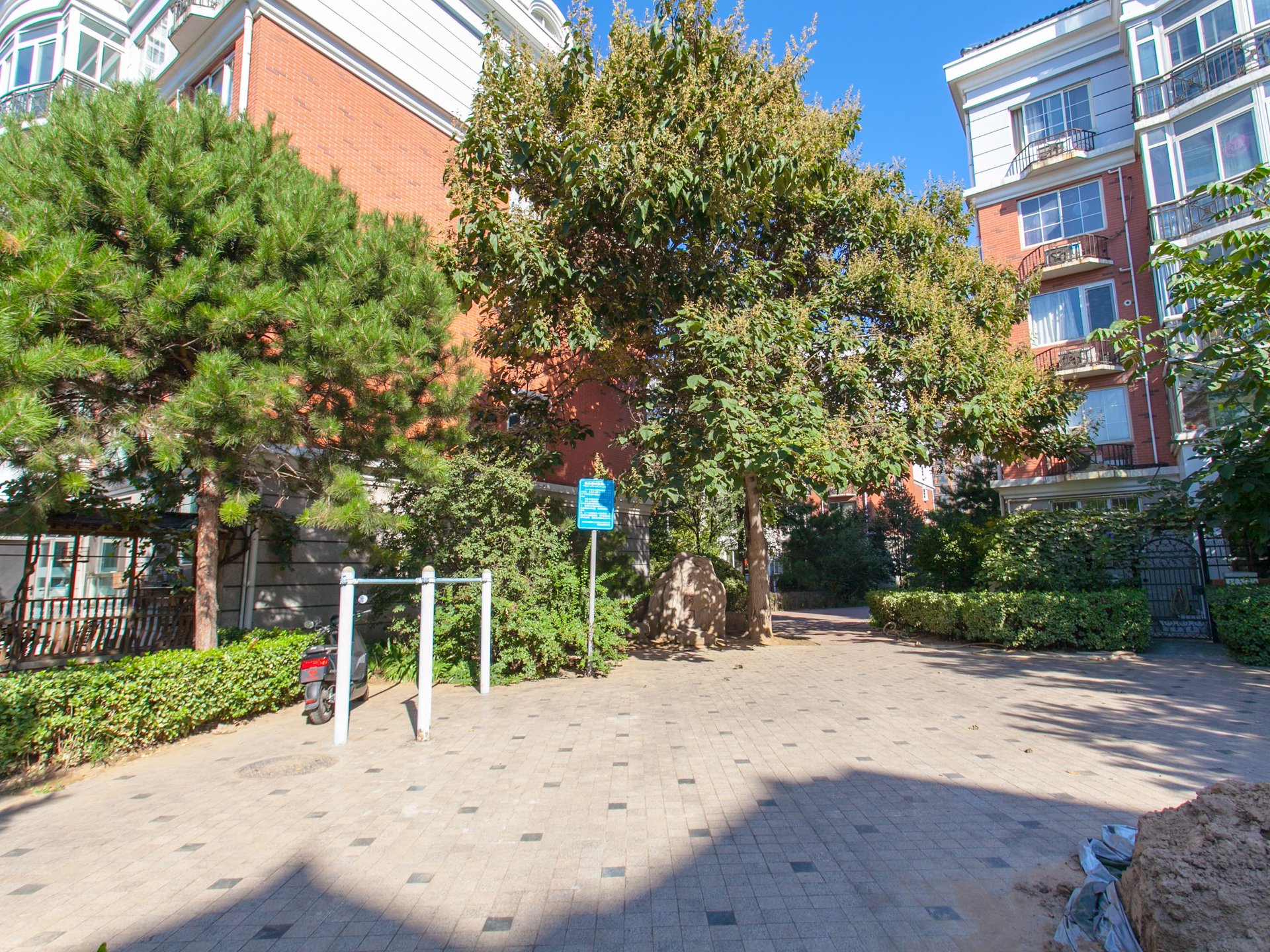 Qingdao Jiayuan - beijing expat housing photo 14