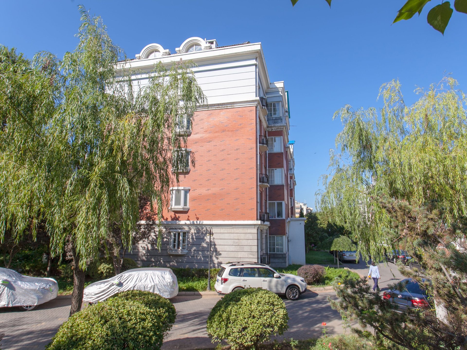 Qingdao Jiayuan - beijing expat housing photo 2