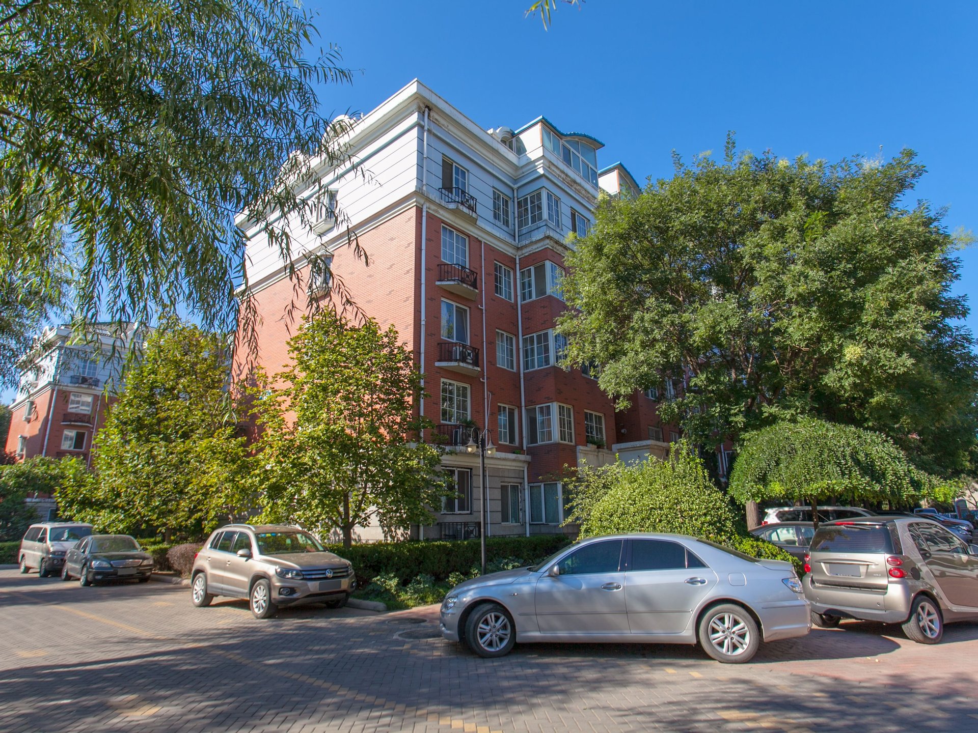 Qingdao Jiayuan - beijing expat housing photo 5