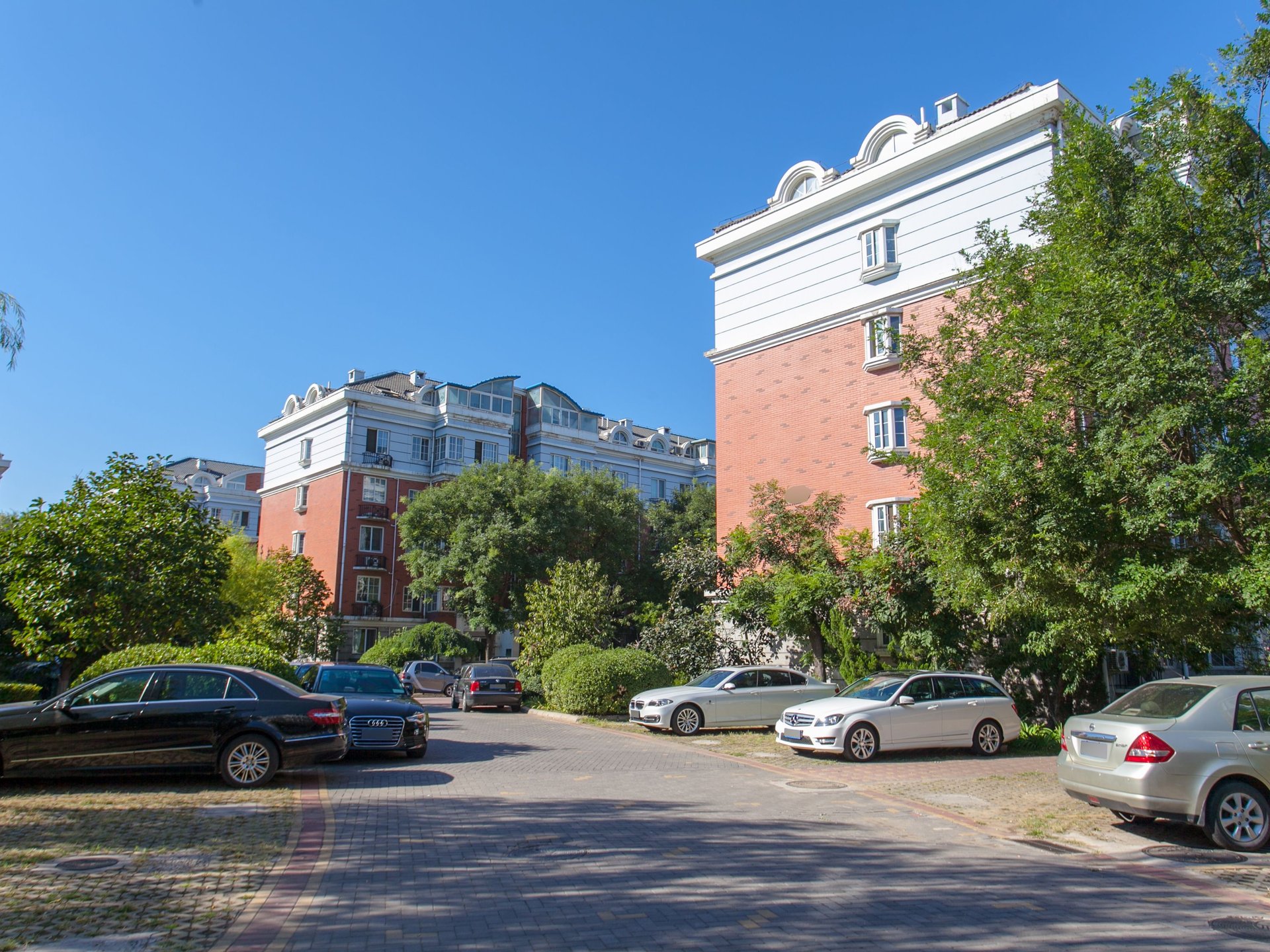 Qingdao Jiayuan - beijing expat housing photo 7