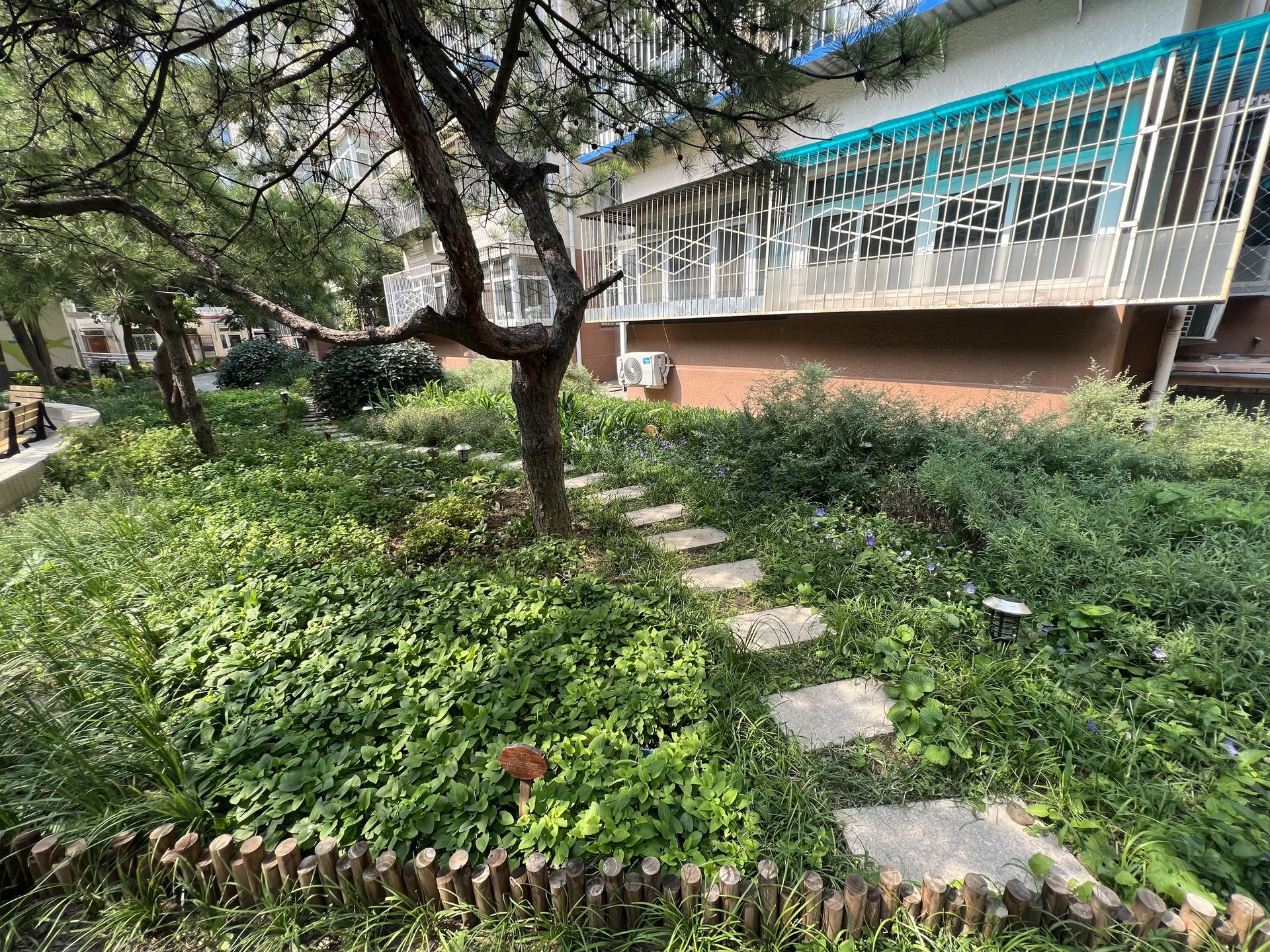 清华东路27号院 - Beijing property leasing for expats