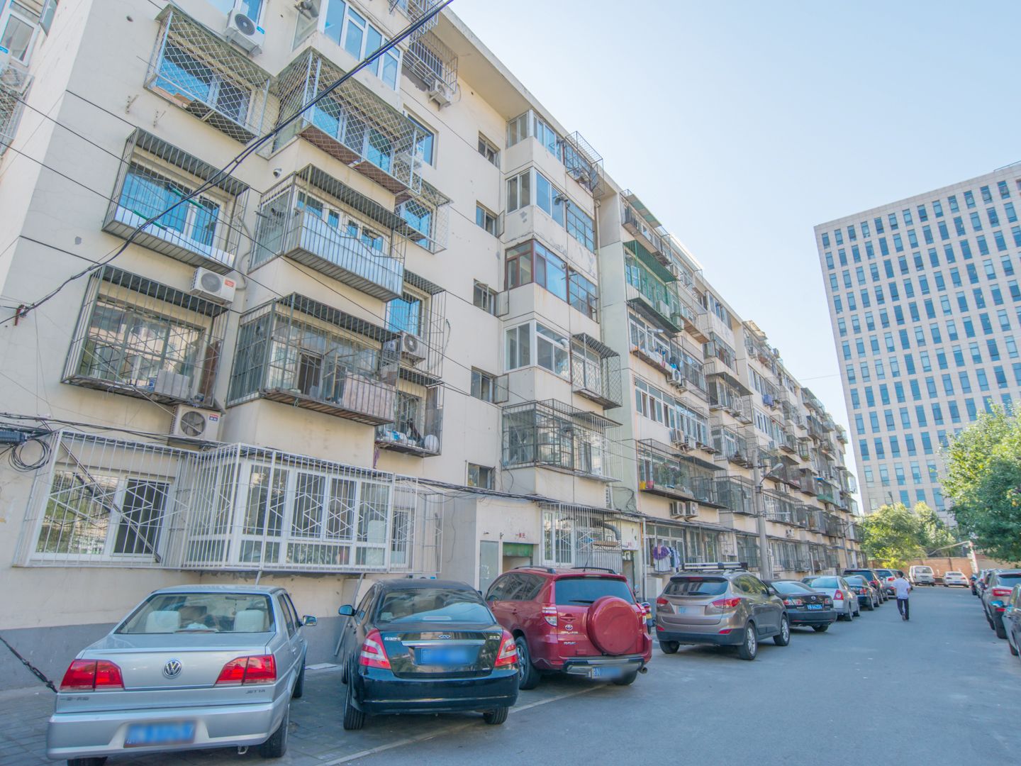 清华东路27号院 - Beijing property leasing for expats