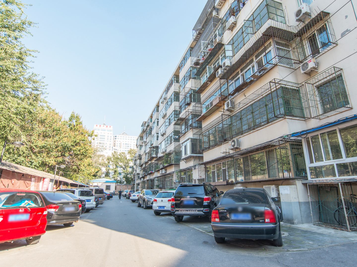 清华东路27号院 - Beijing property leasing for expats