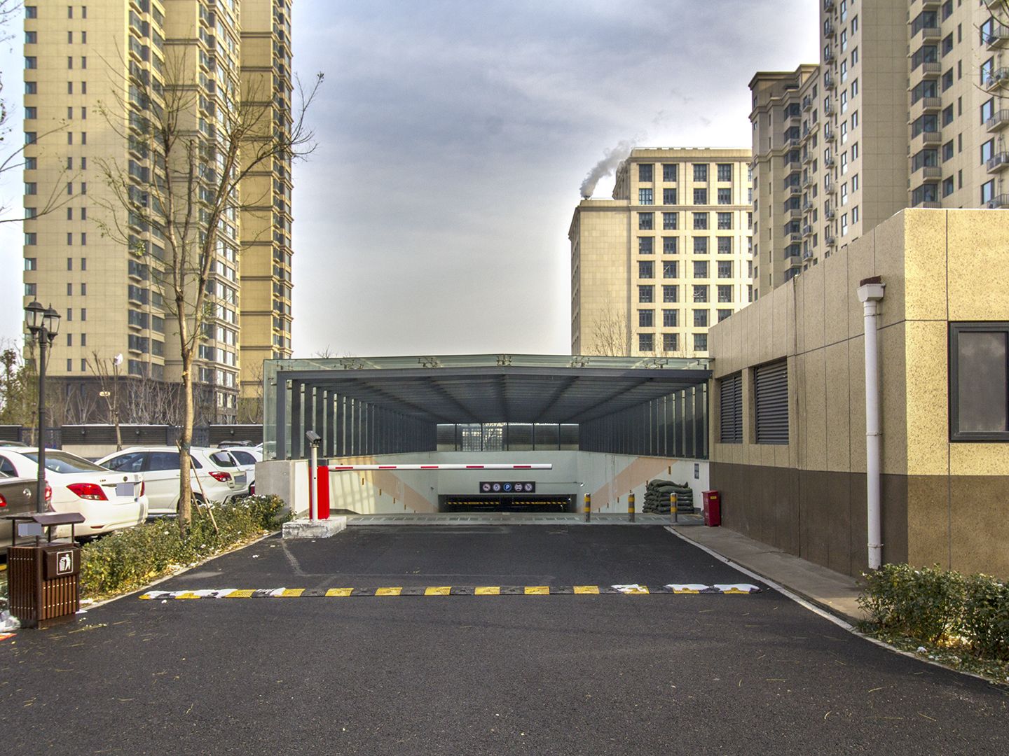 No. 9 Courtyard, Qinghua East Road - beijing expat housing photo 19