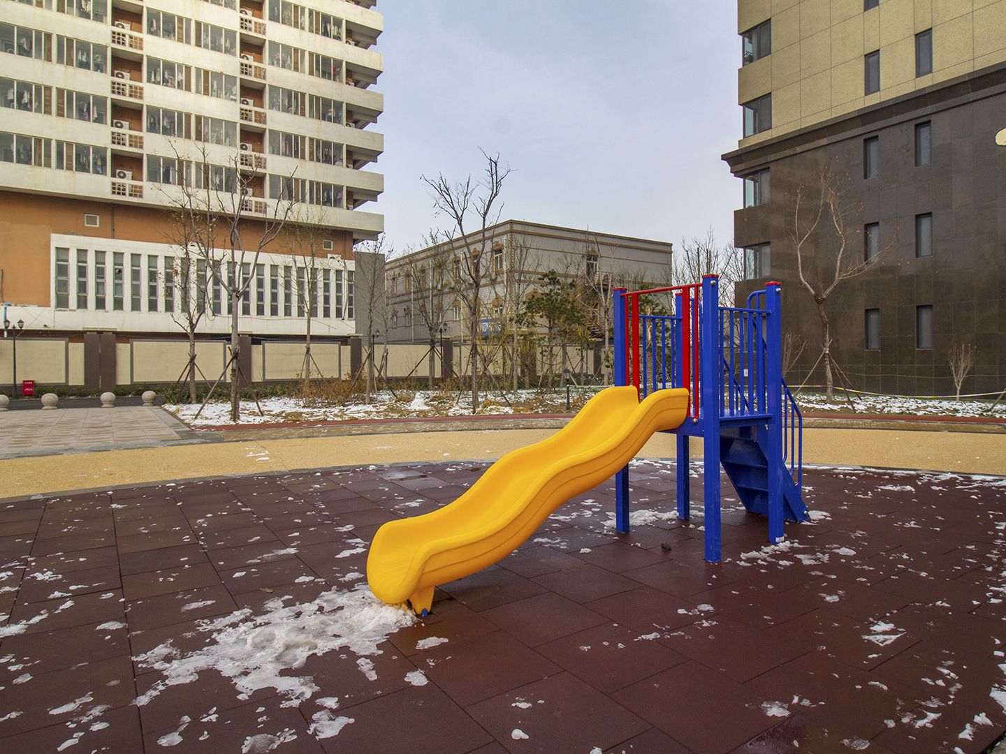 No. 9 Courtyard, Qinghua East Road - beijing expat housing photo 15