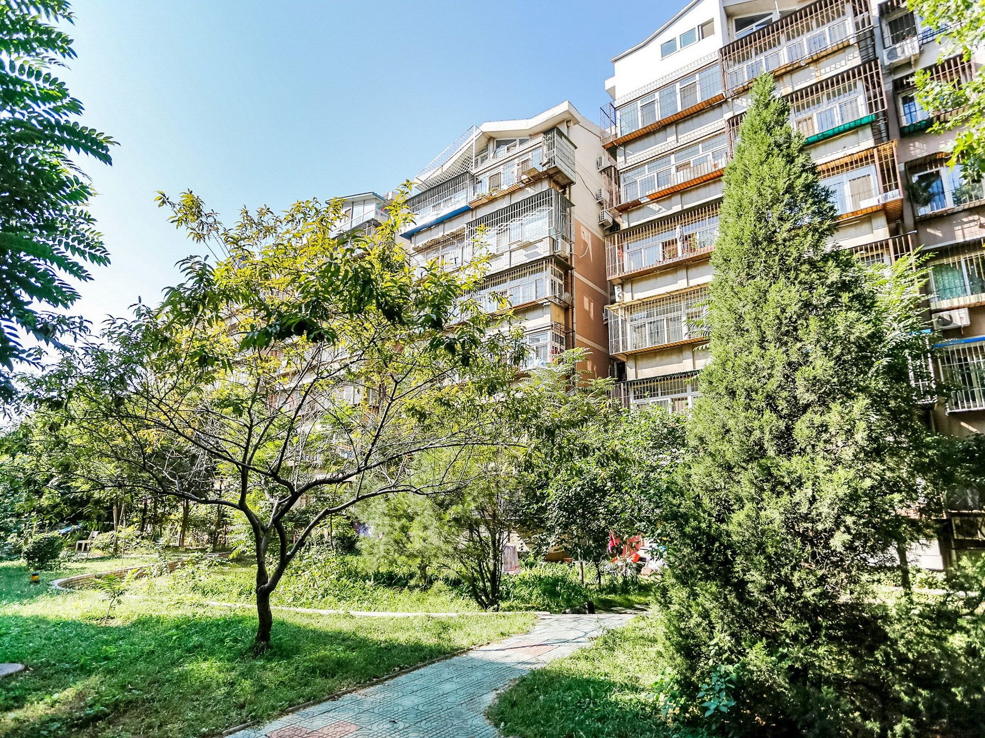 青塔东里 - Beijing property leasing for expats