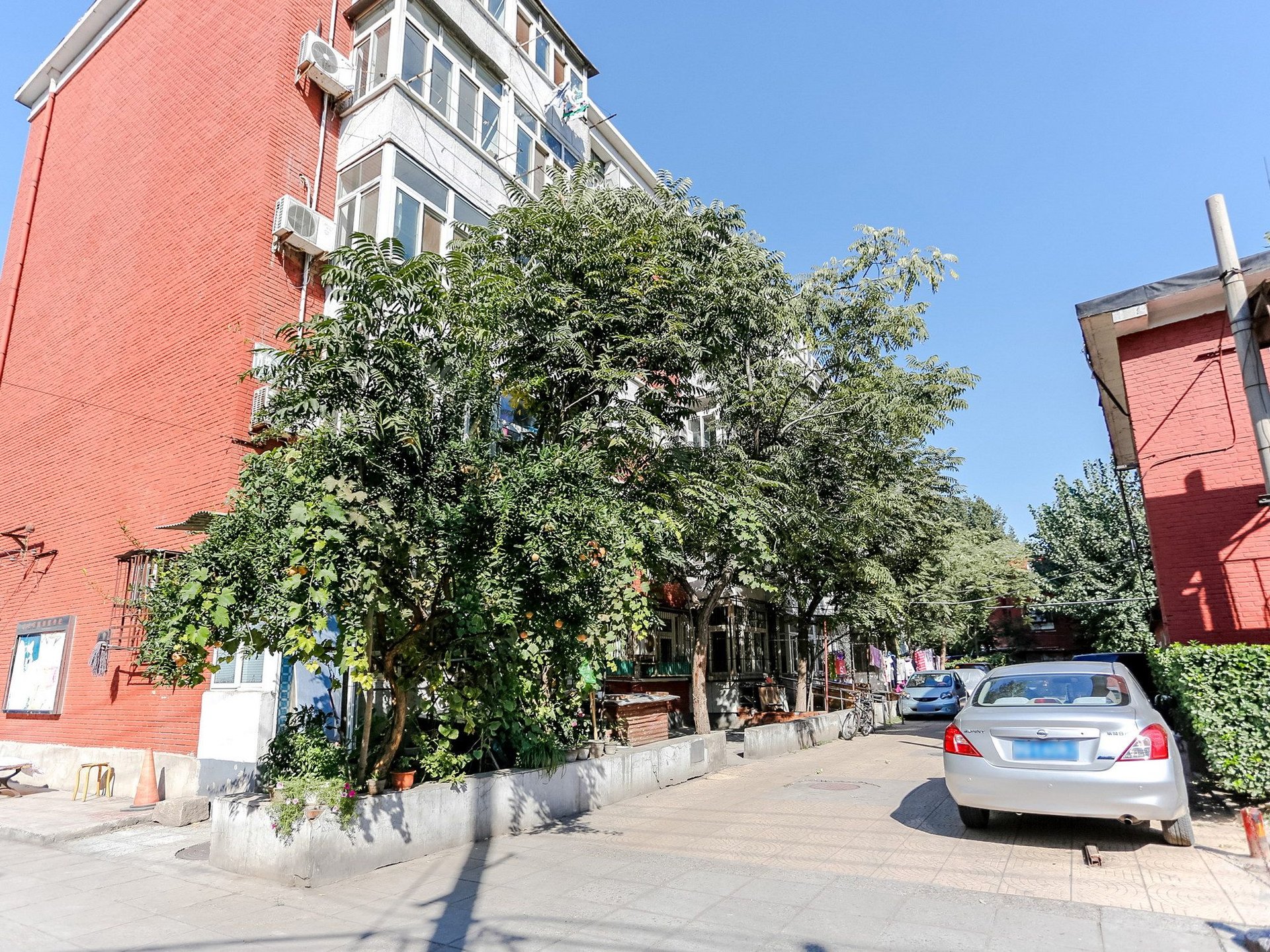 青塔东里 - Beijing property leasing for expats