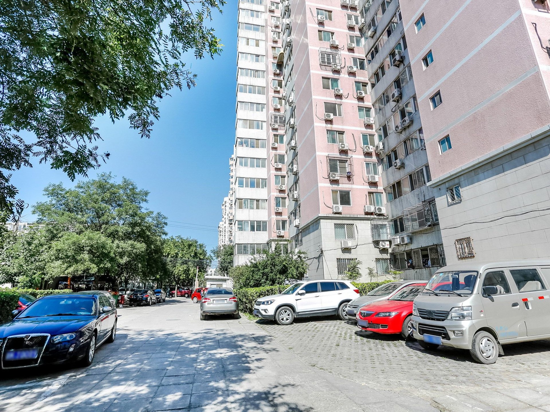 青塔秀园 - Beijing property leasing for expats