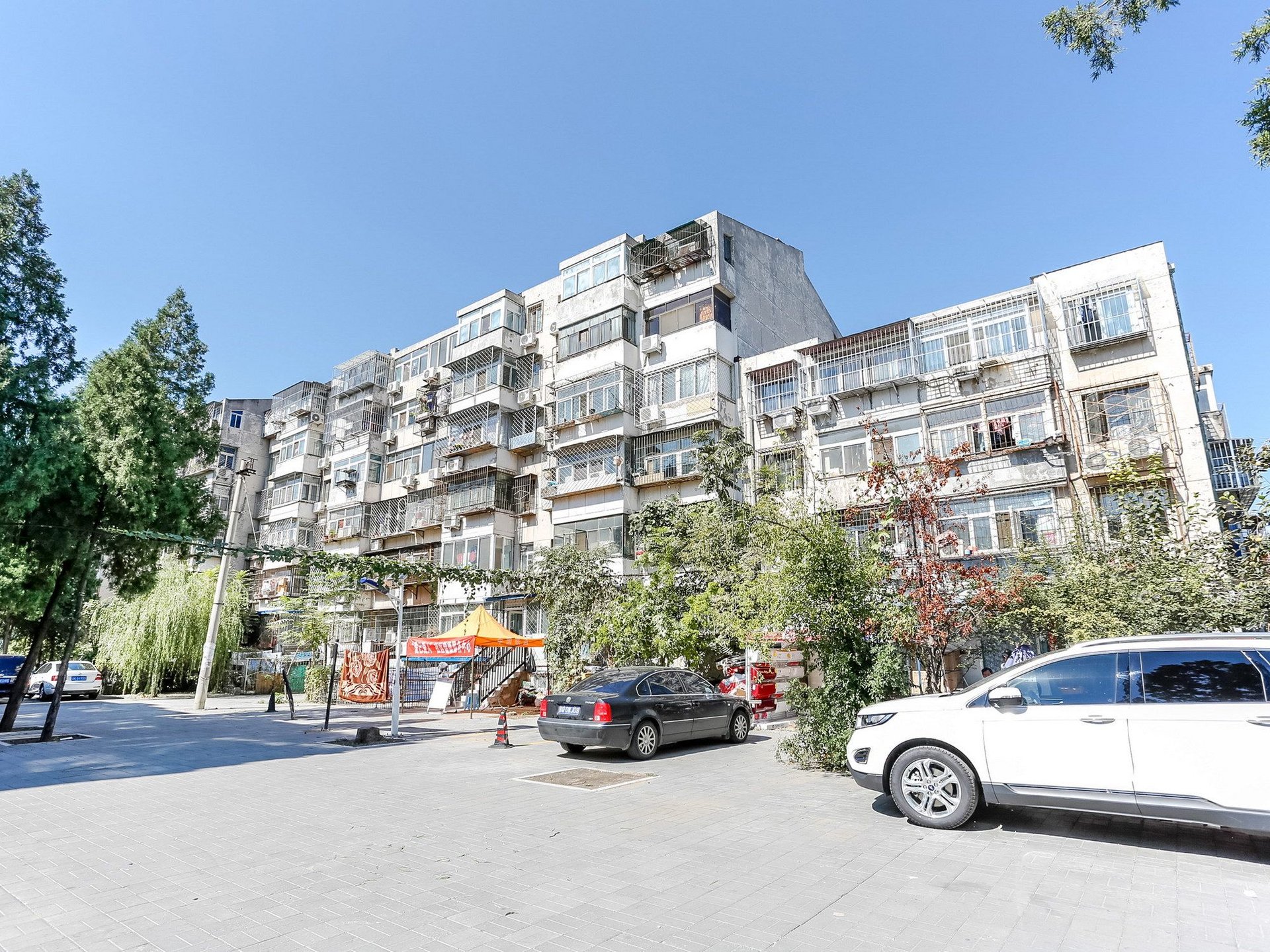 青塔秀园 - Beijing property leasing for expats