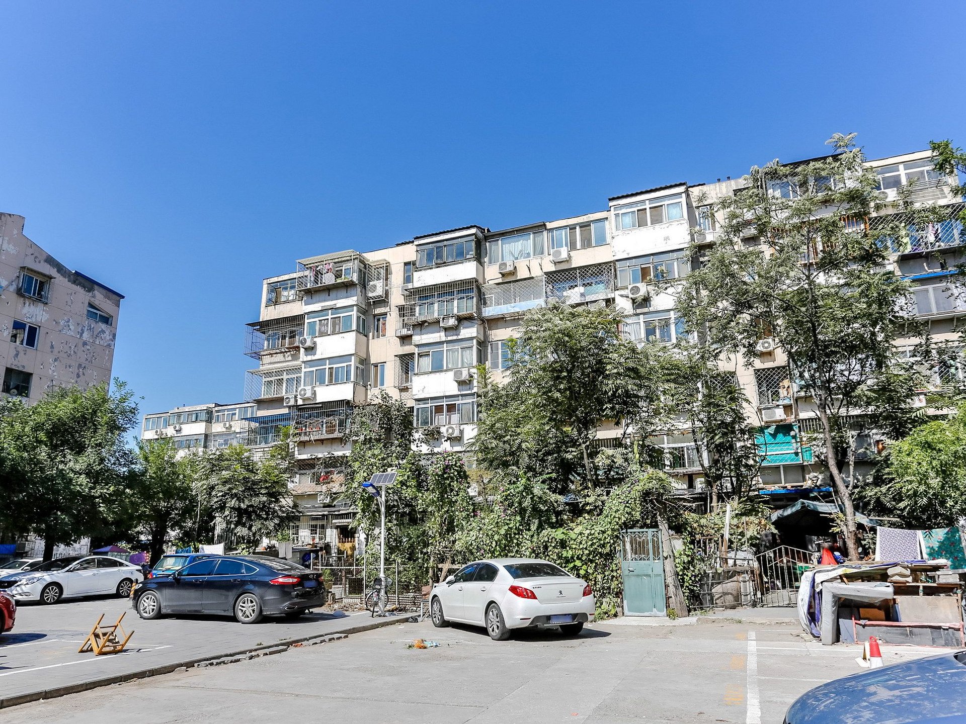 青塔秀园 - Beijing property leasing for expats