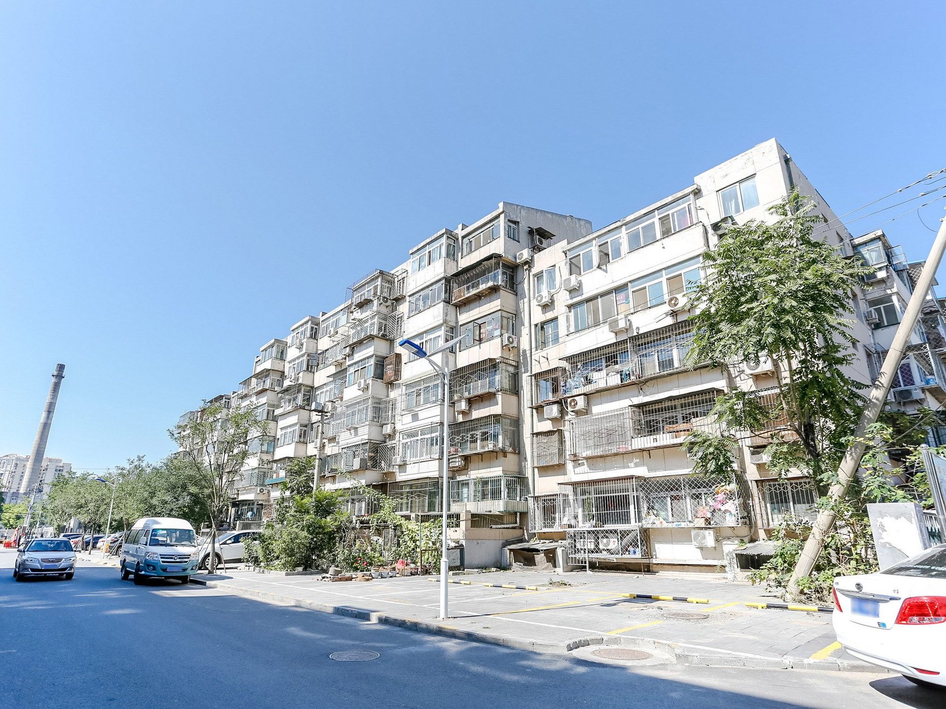 青塔秀园 - Beijing property leasing for expats