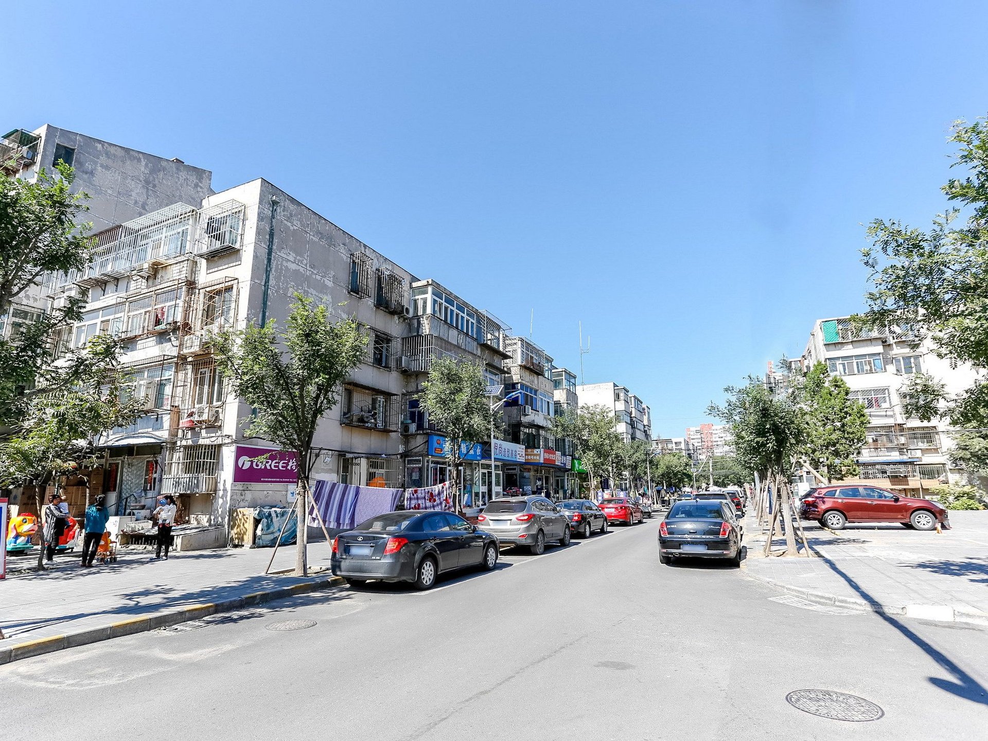 青塔秀园 - Beijing property leasing for expats