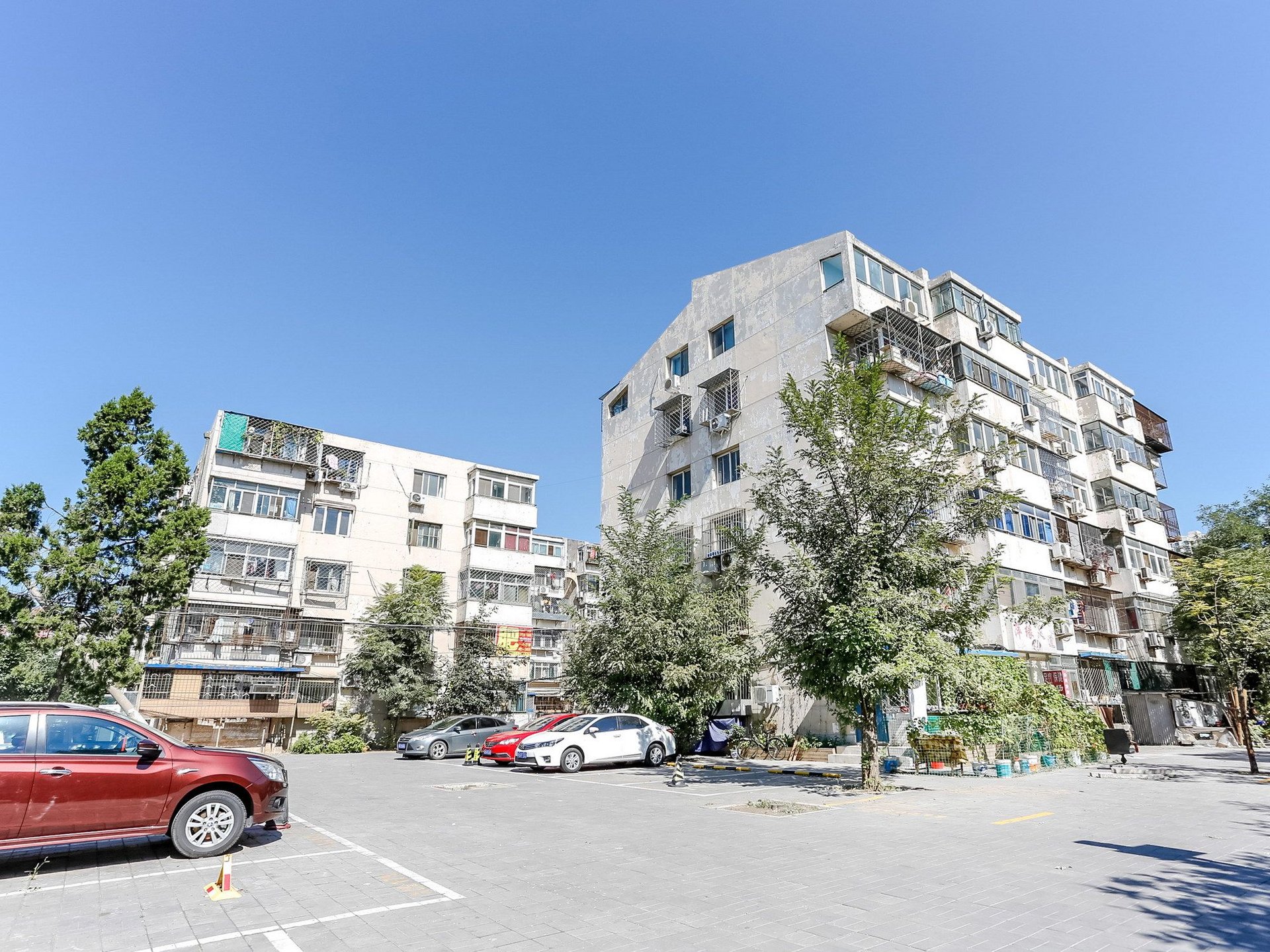 青塔秀园 - Beijing property leasing for expats