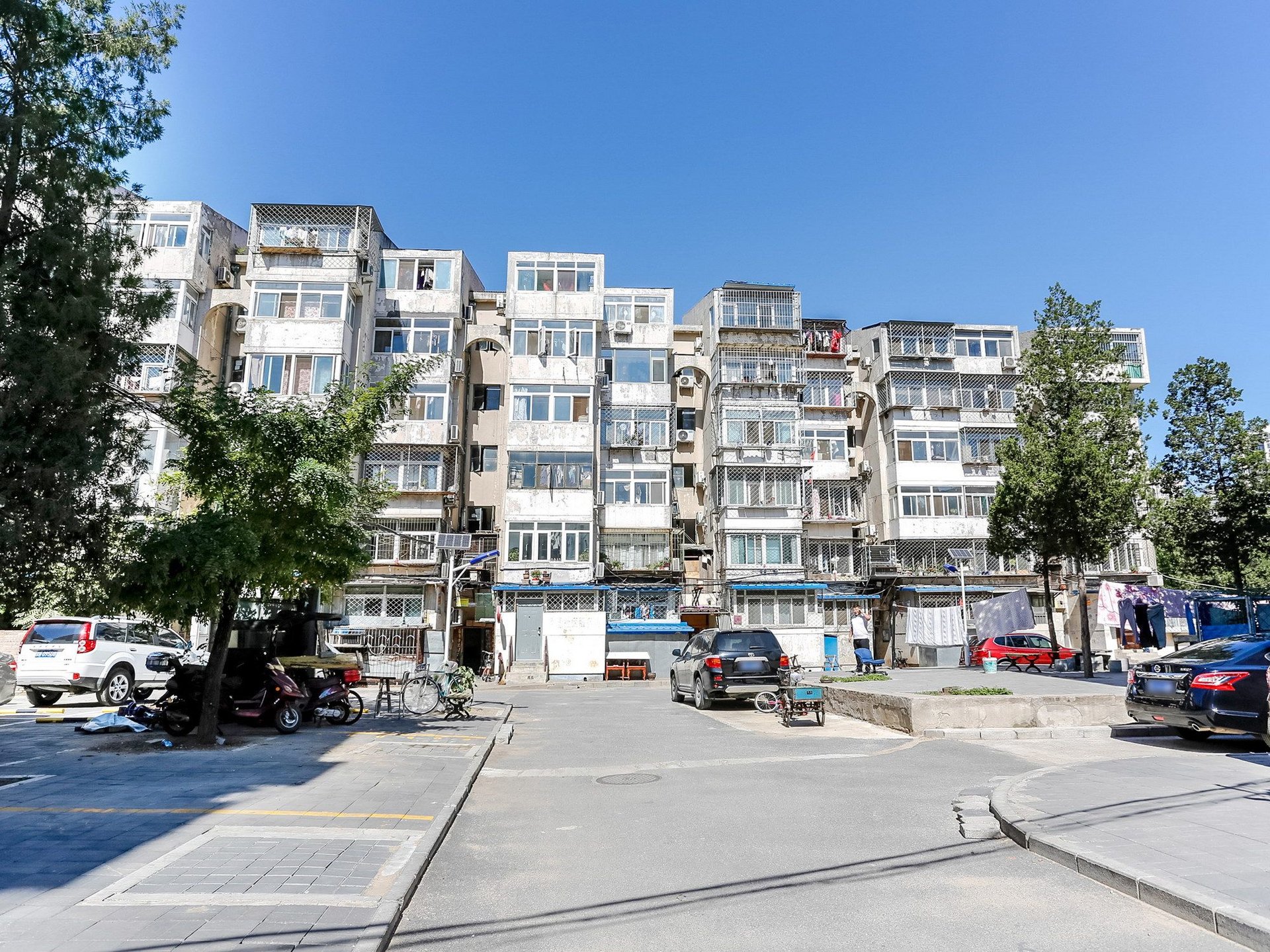 青塔秀园 - Beijing property leasing for expats