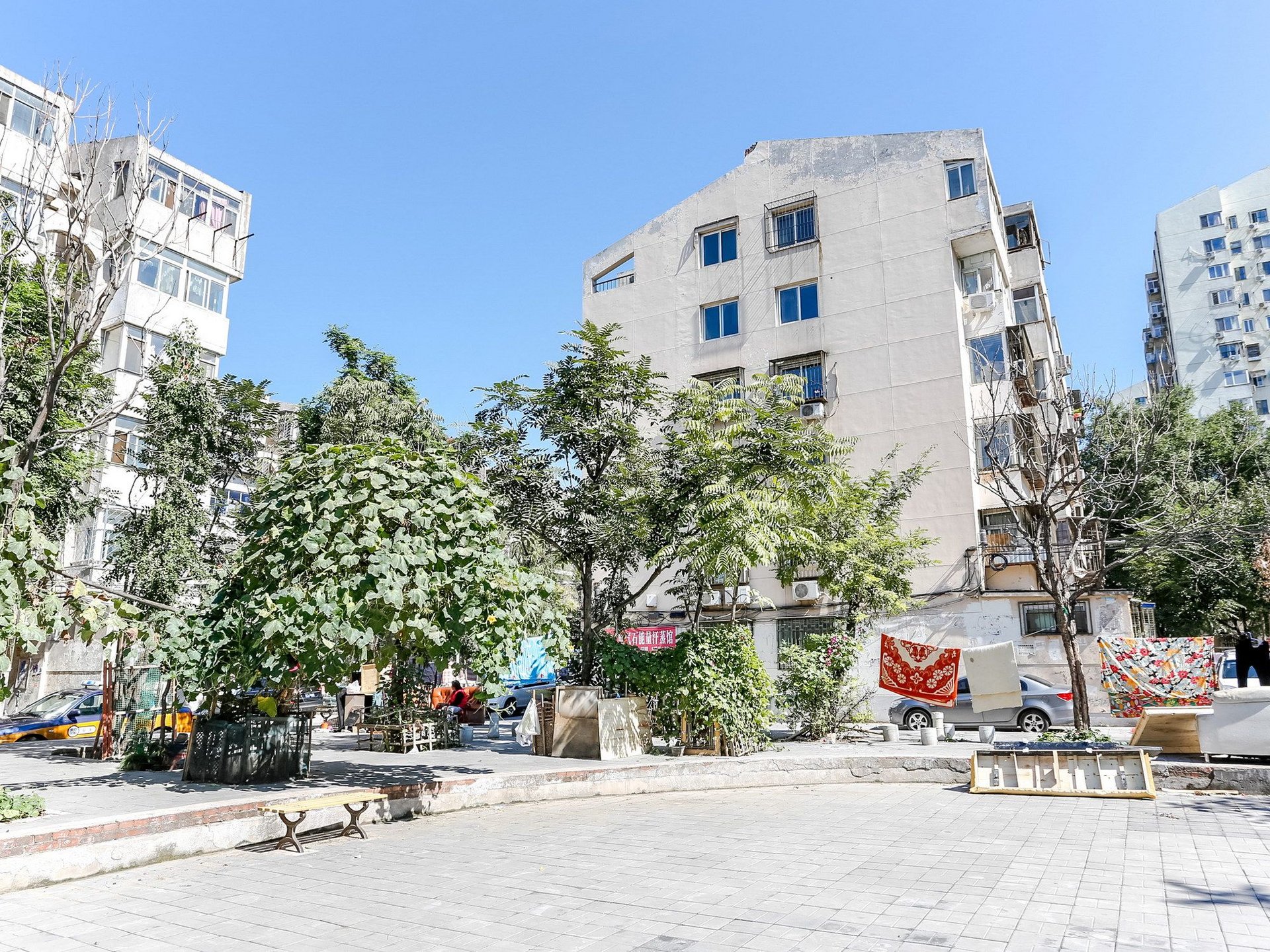 青塔秀园 - Beijing property leasing for expats