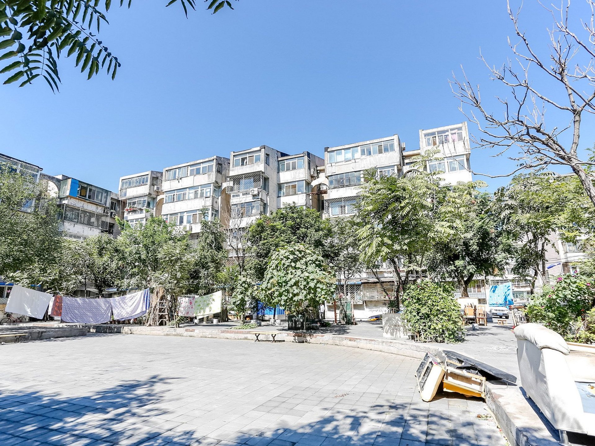 青塔秀园 - Beijing property leasing for expats