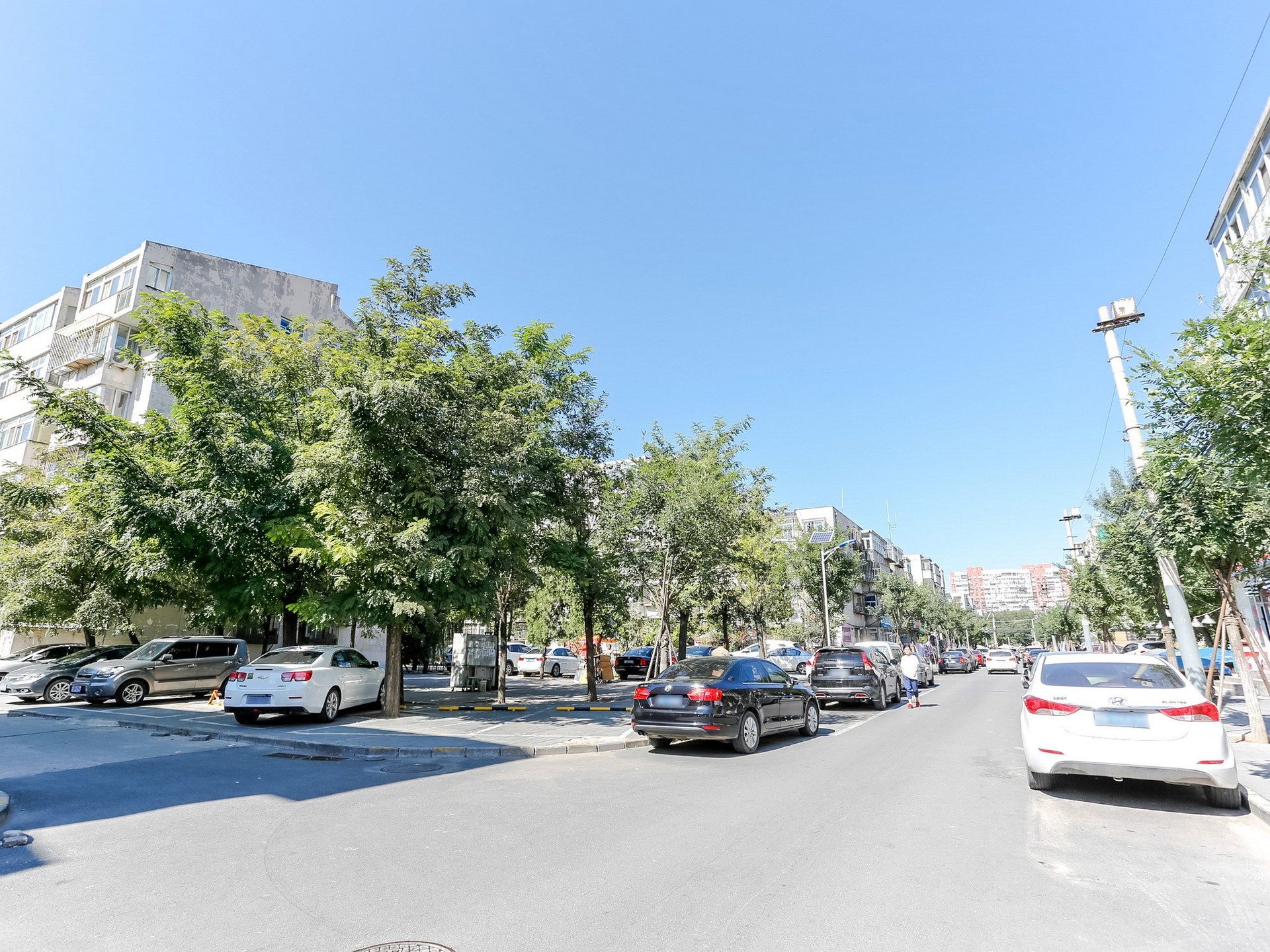 青塔秀园 - Beijing property leasing for expats