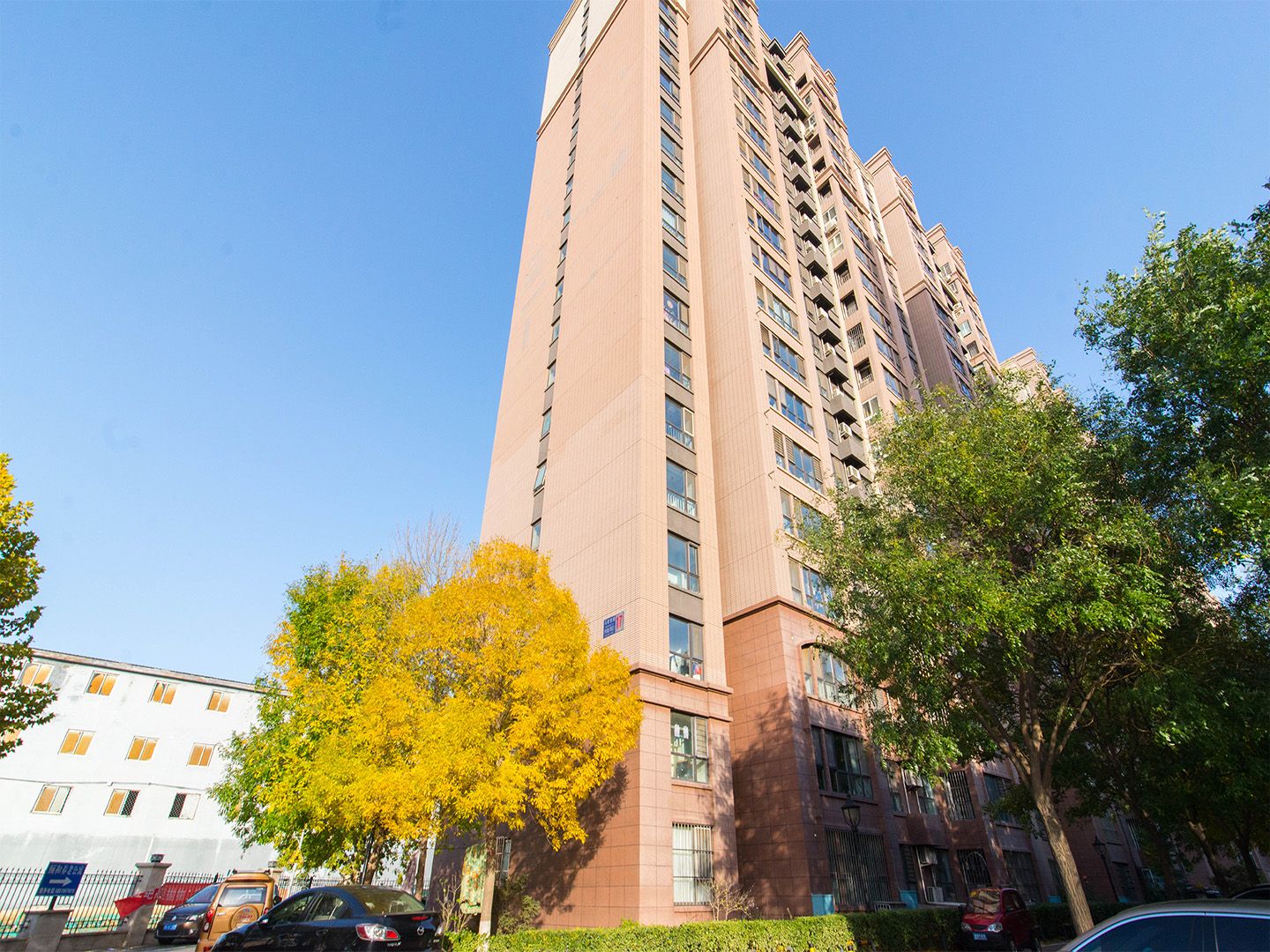 青秀雅苑 - Beijing property leasing for expats