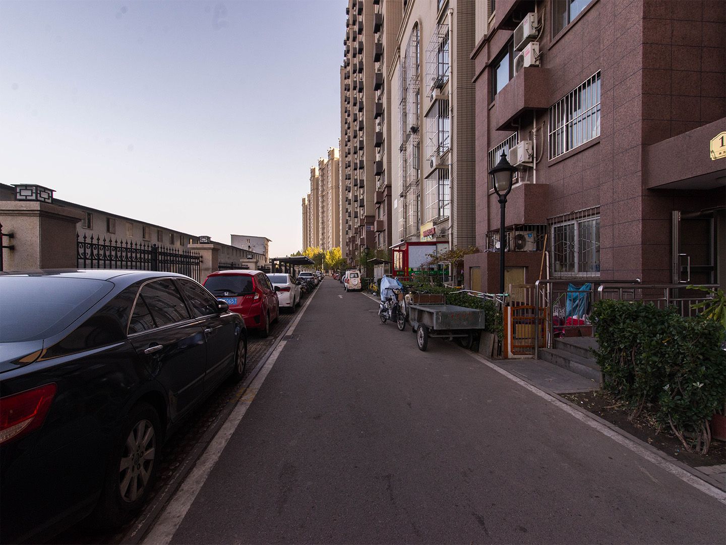 青秀雅苑 - Beijing property leasing for expats