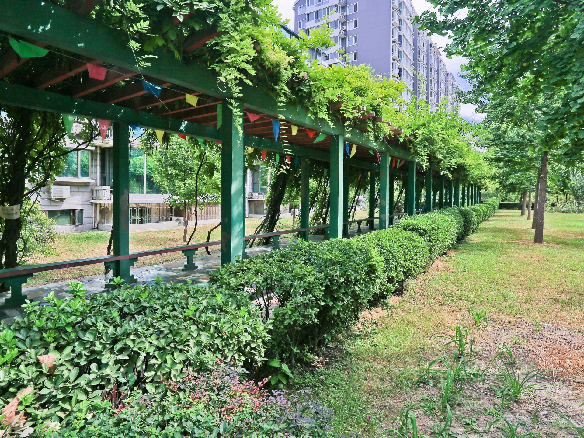 Qingyuan Dongli - beijing expat housing photo 5