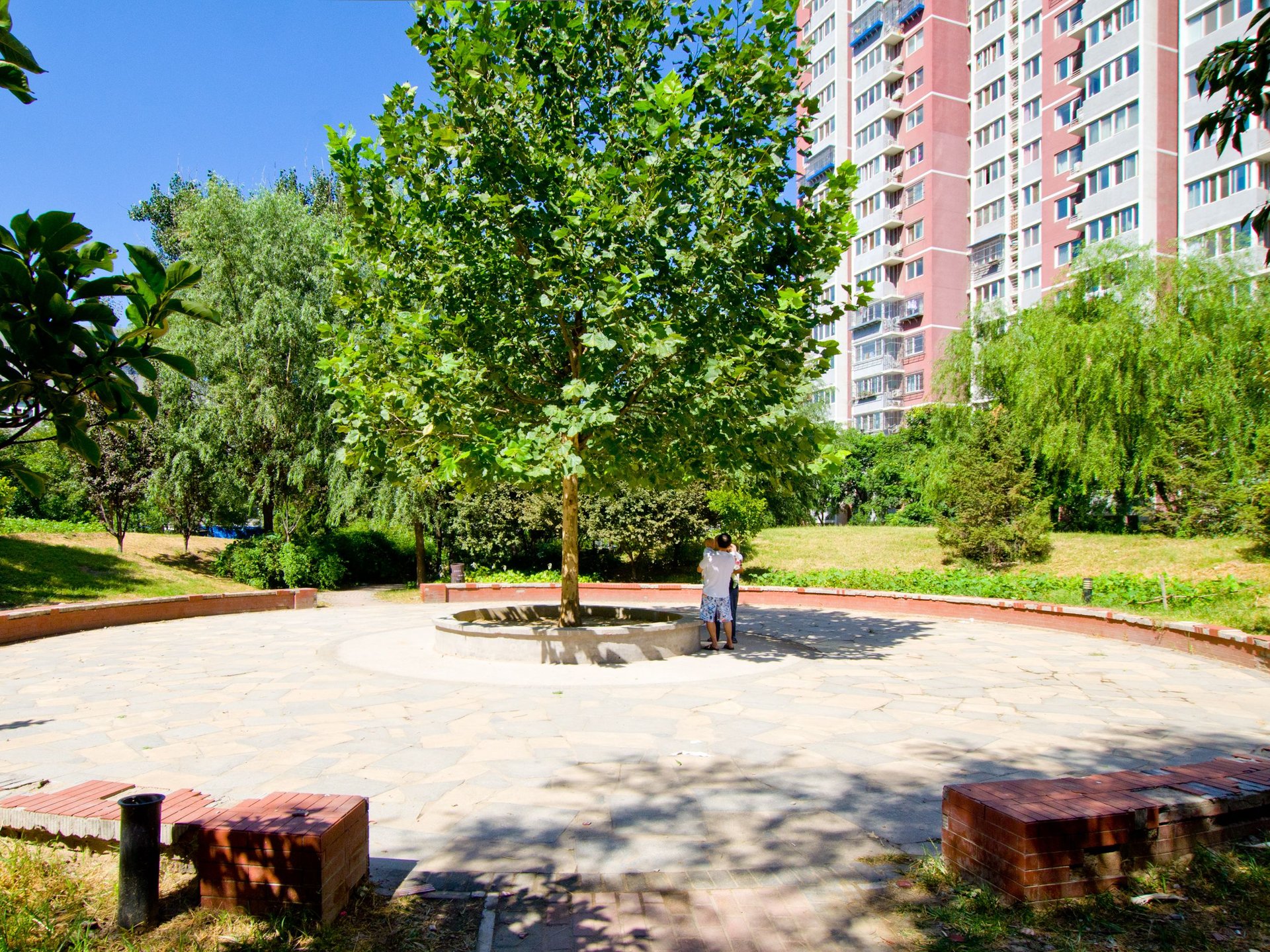 旗胜家园 - Beijing property leasing for expats