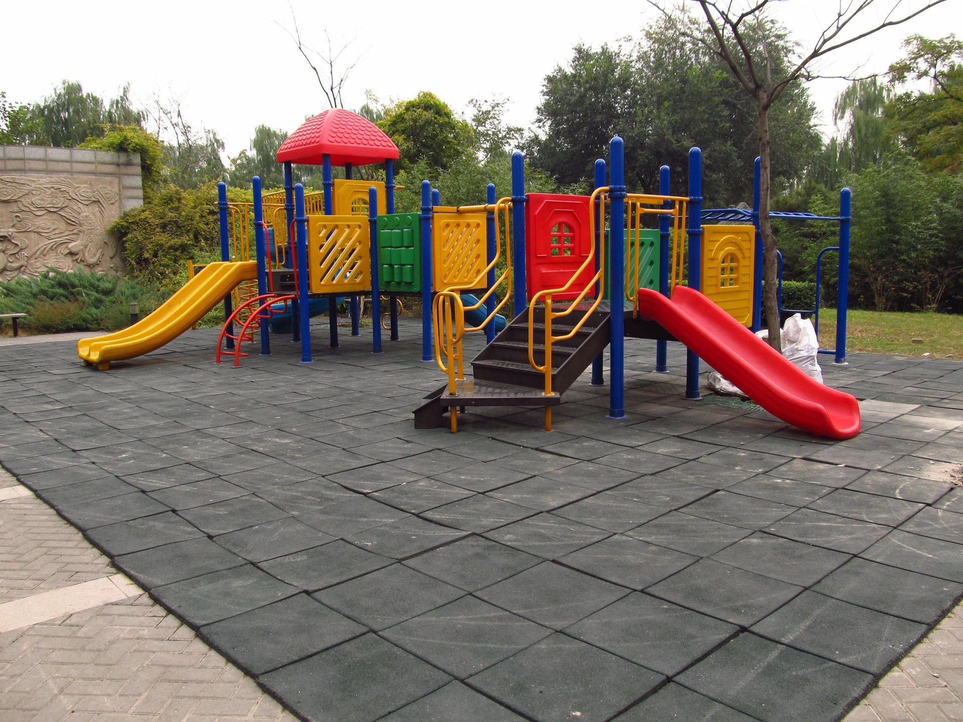 人济山庄 - Beijing property leasing for expats