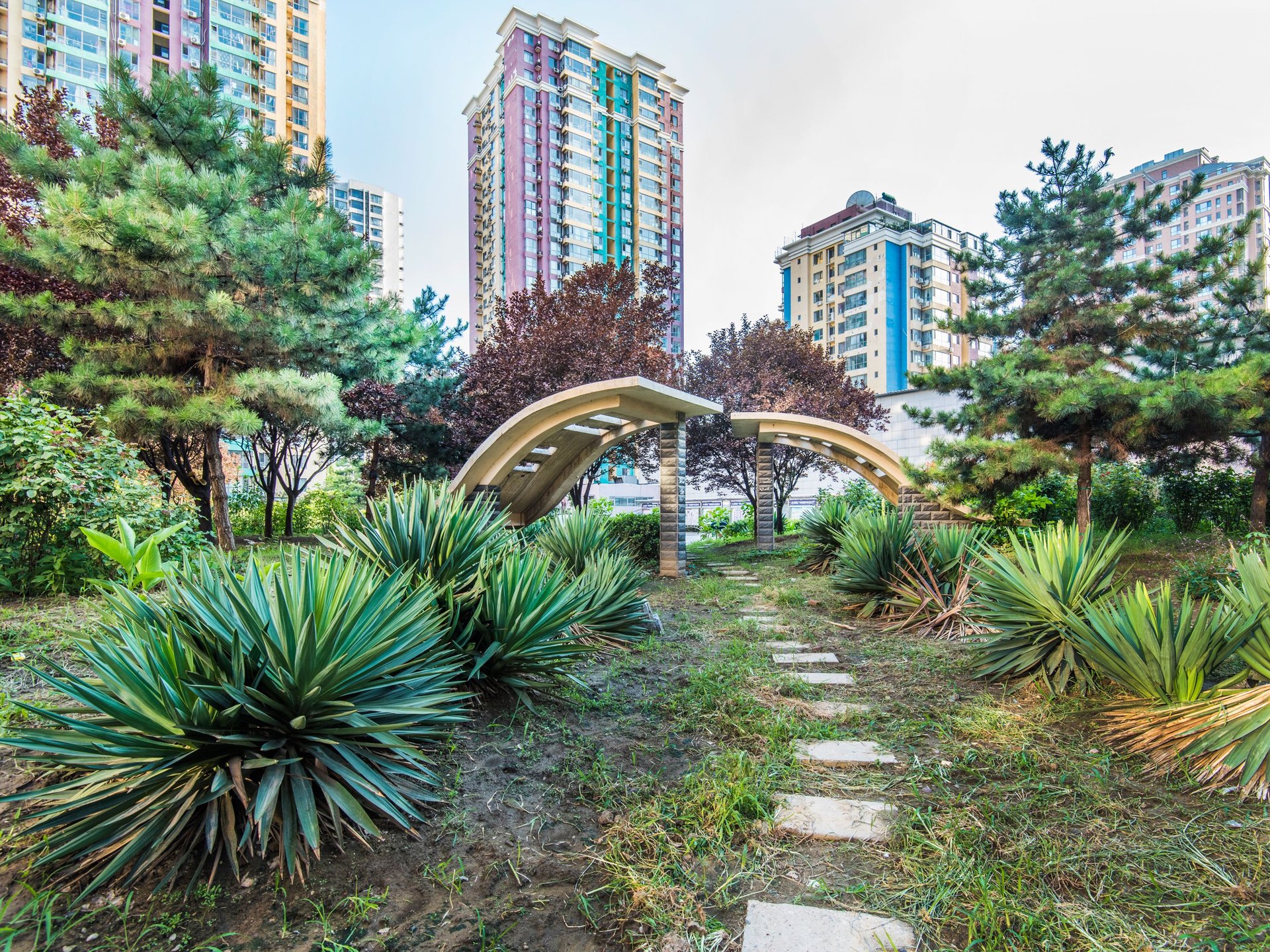 荣丰2008 - Beijing property leasing for expats