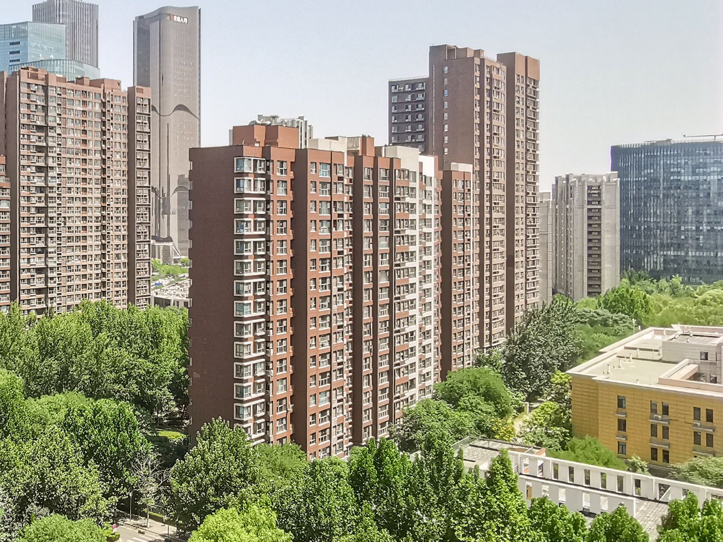 融科橄榄城二期 - Beijing property leasing for expats