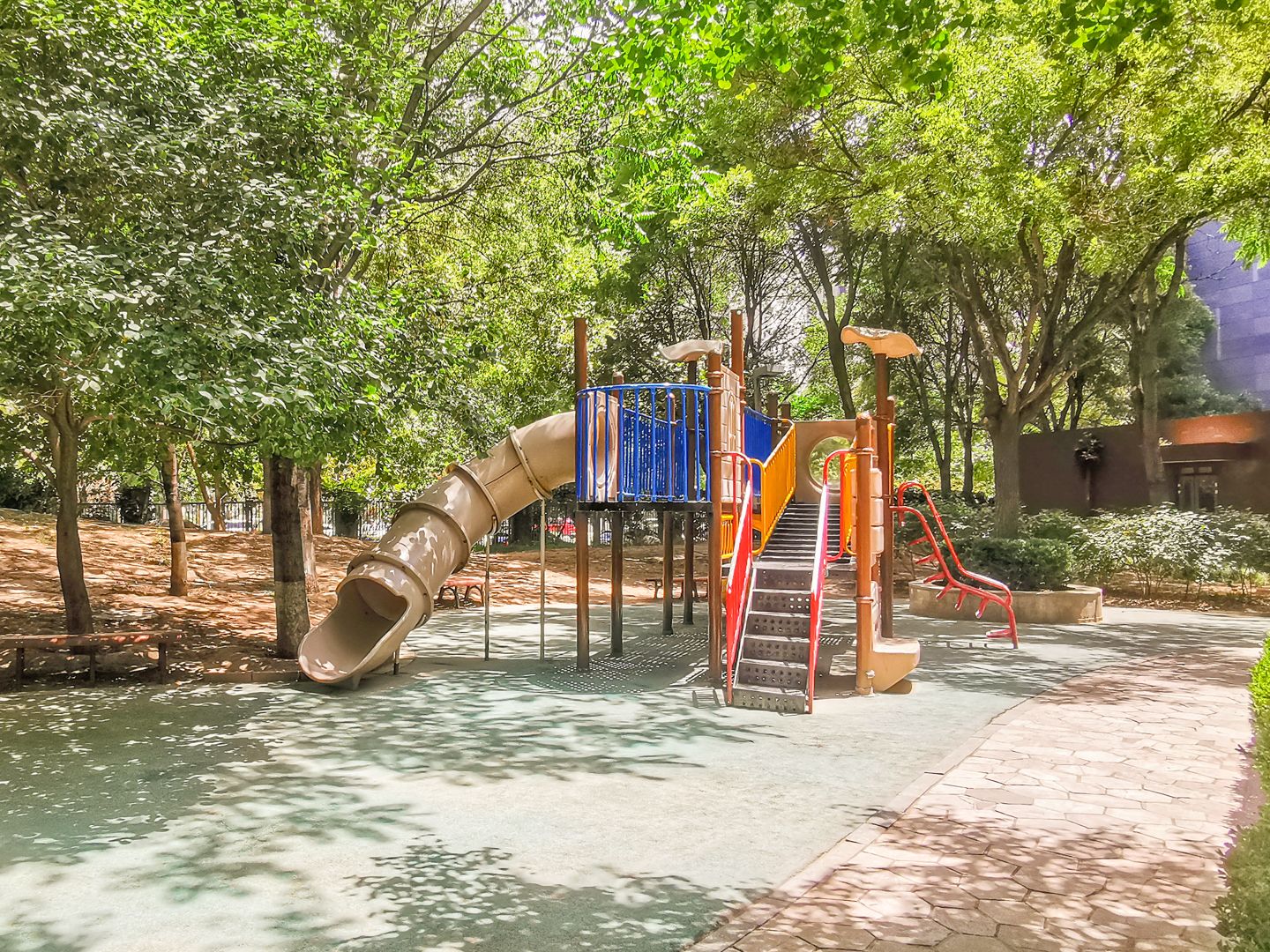 融科橄榄城二期 - Beijing property leasing for expats