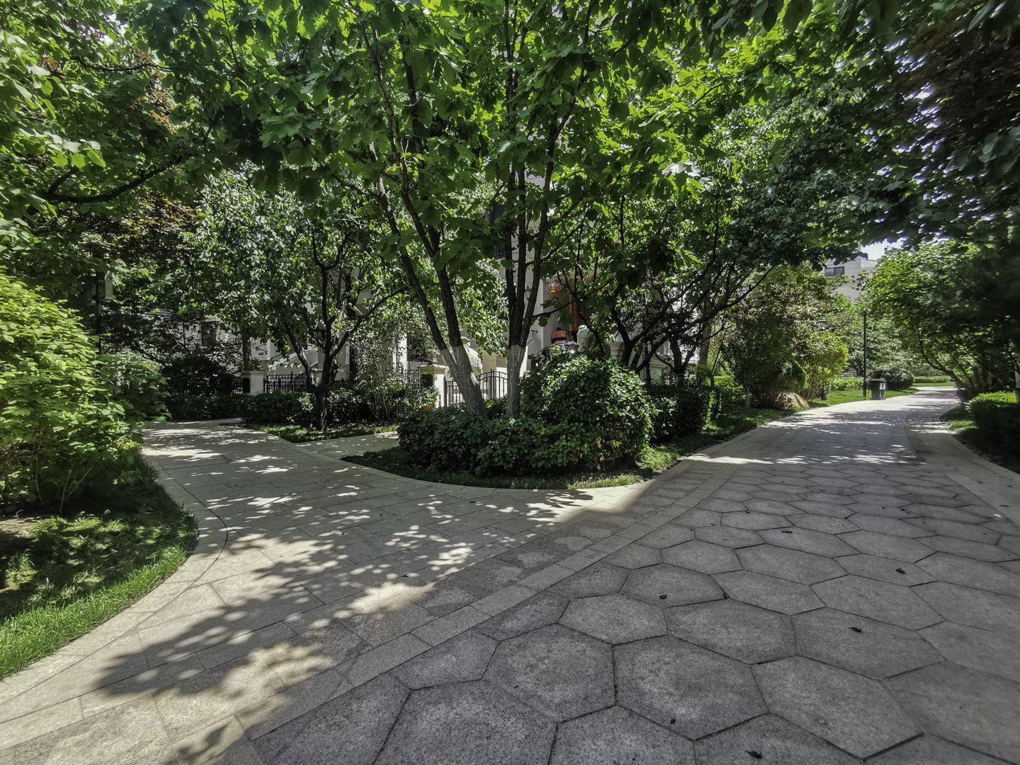 融科千章墅 - Beijing property leasing for expats